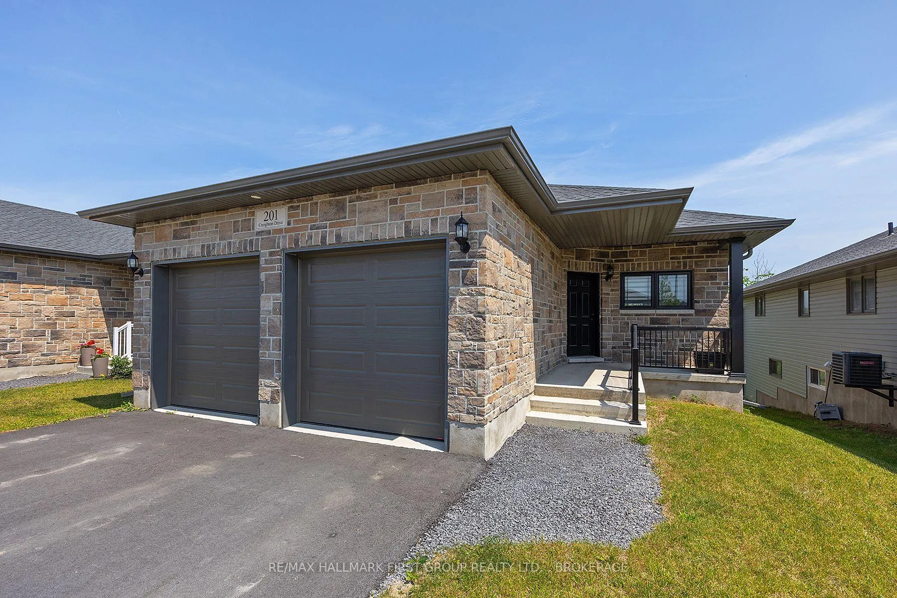 Photo 37 of 201 Creighton Drive, Loyalist, Odessa — HOMEH