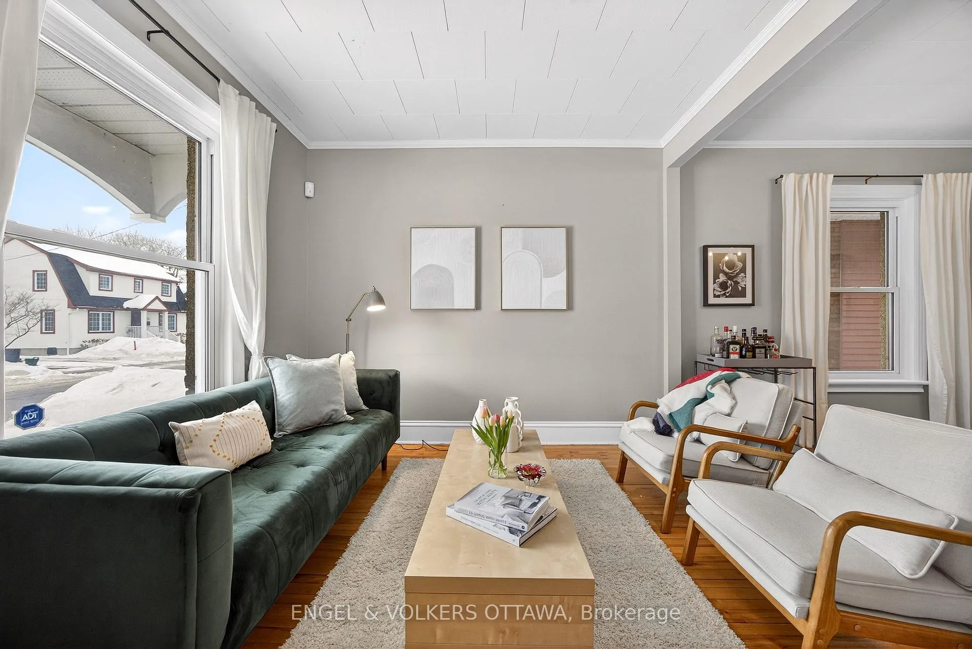 Photo 6 of 27 King George Street, Ottawa, Overbrook — HOMEH