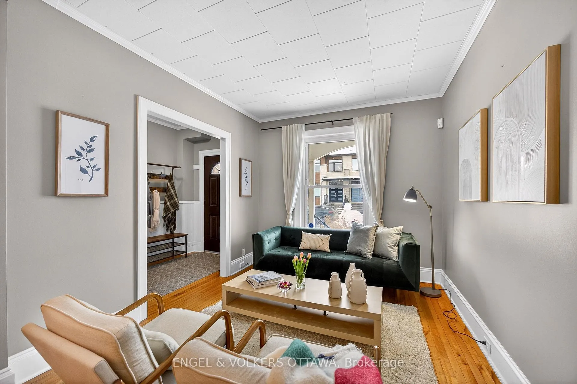 Photo 7 of 27 King George Street, Ottawa, Overbrook — HOMEH