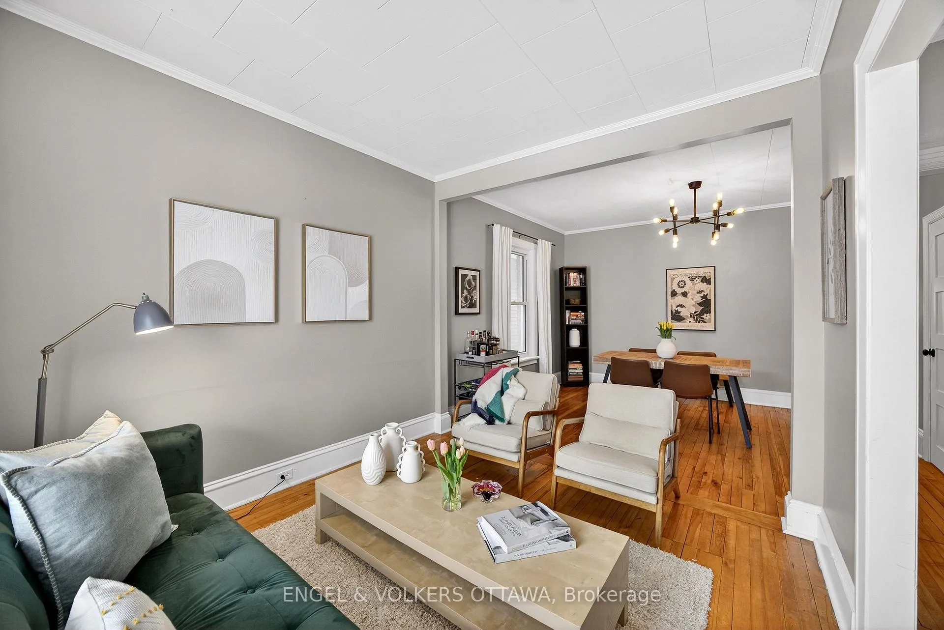 Photo 9 of 27 King George Street, Ottawa, Overbrook — HOMEH