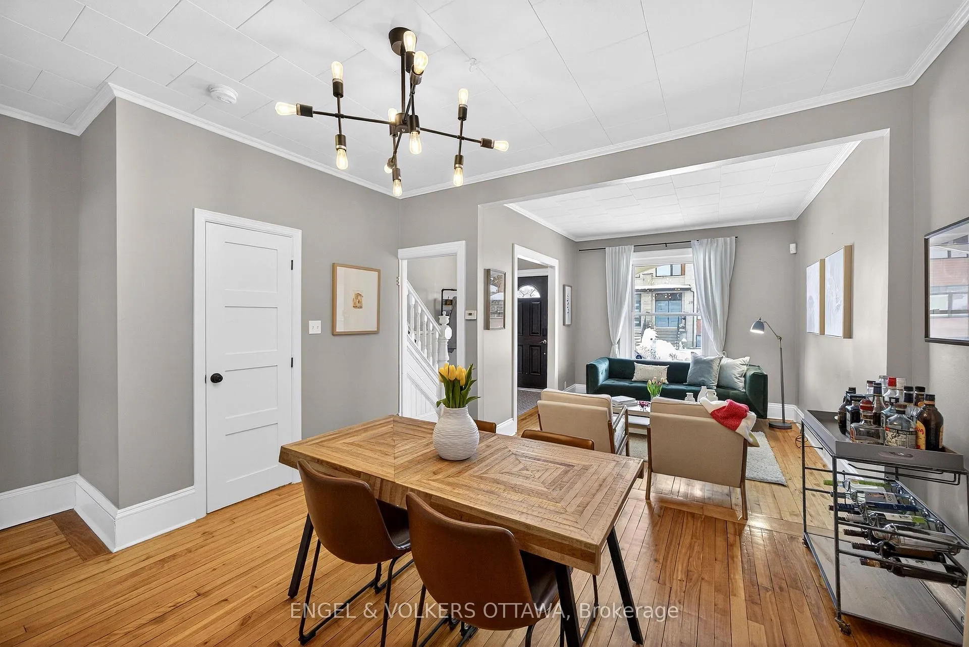 Photo 10 of 27 King George Street, Ottawa, Overbrook — HOMEH