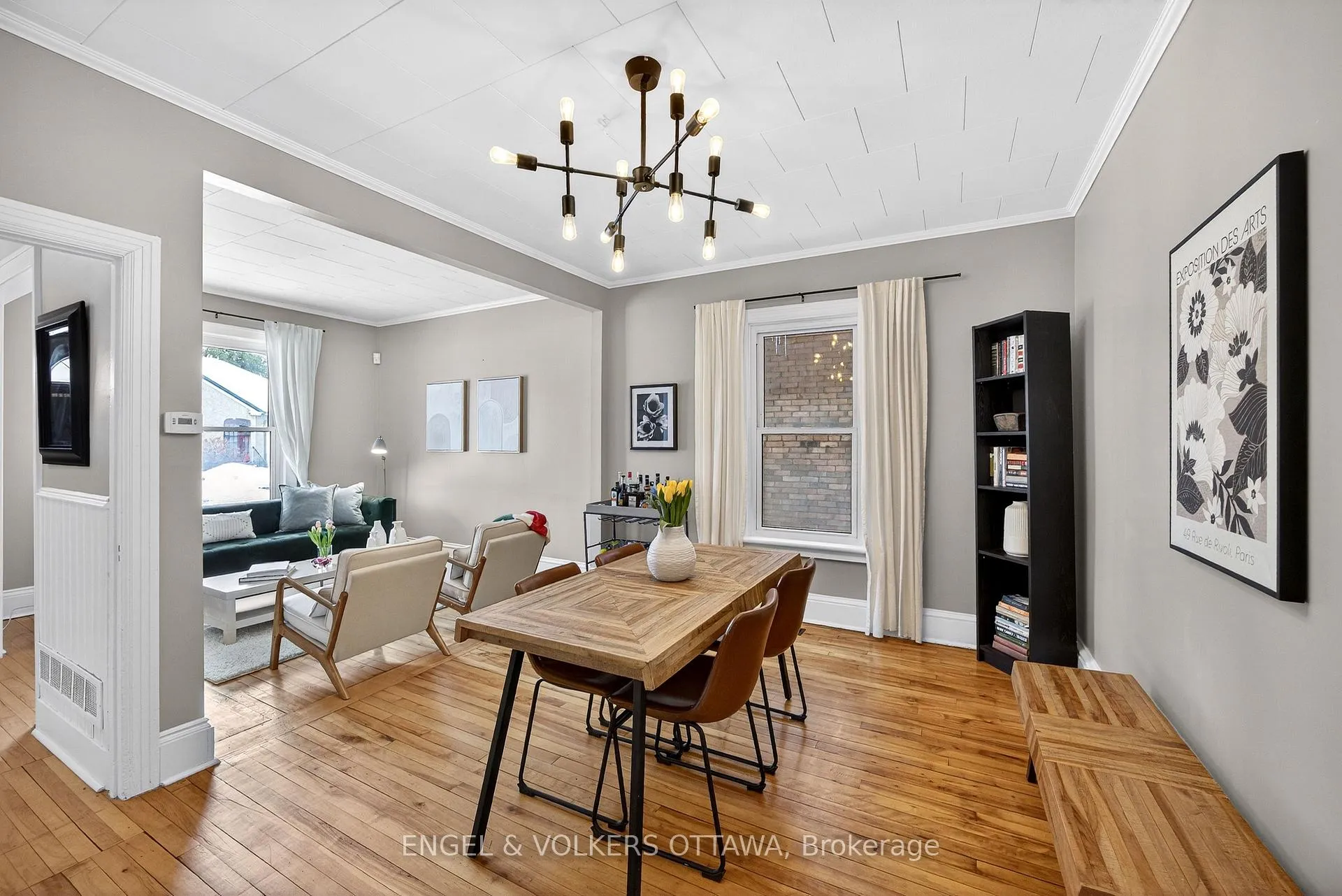 Photo 11 of 27 King George Street, Ottawa, Overbrook — HOMEH