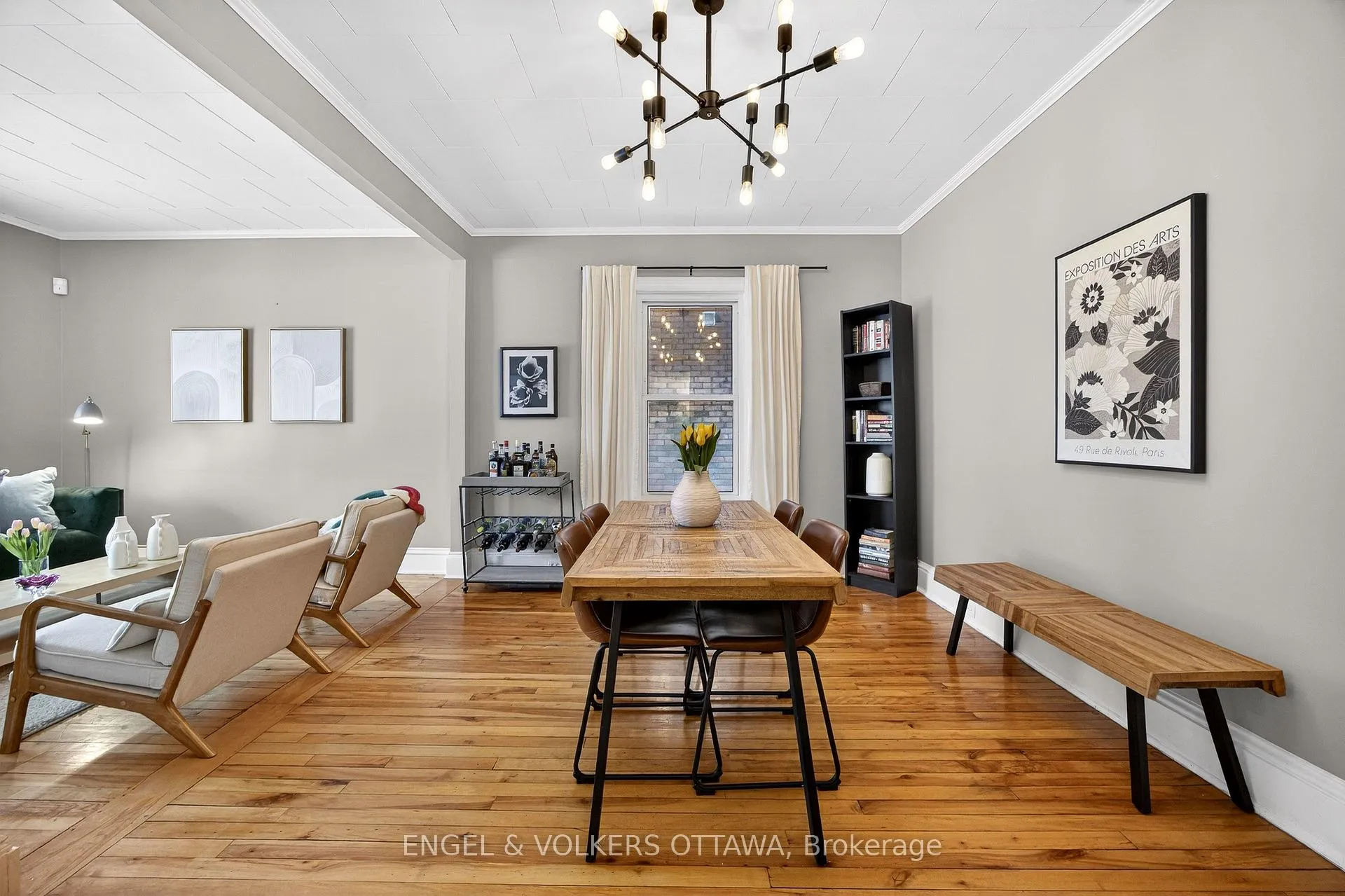 Photo 12 of 27 King George Street, Ottawa, Overbrook — HOMEH