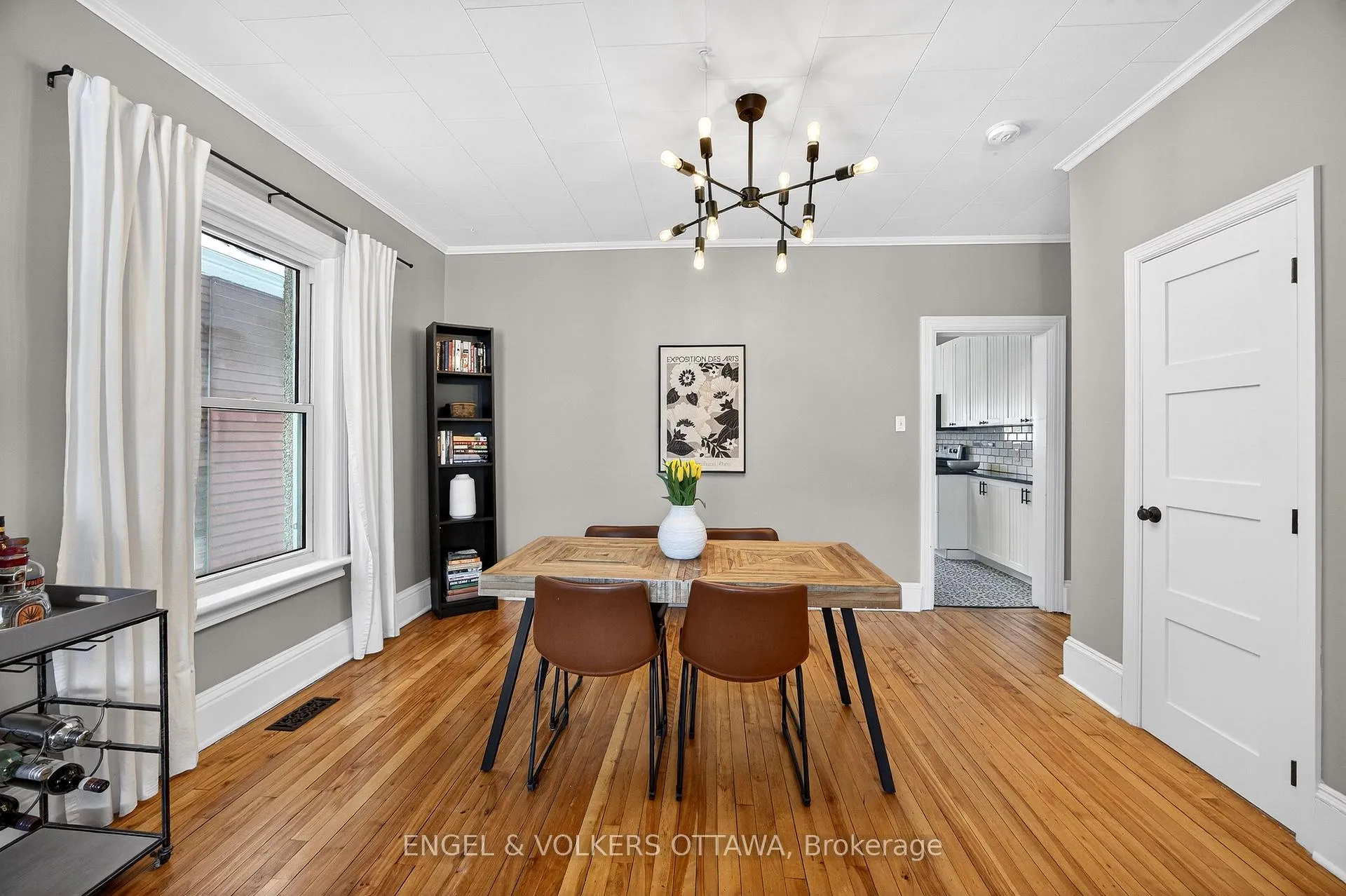 Photo 13 of 27 King George Street, Ottawa, Overbrook — HOMEH