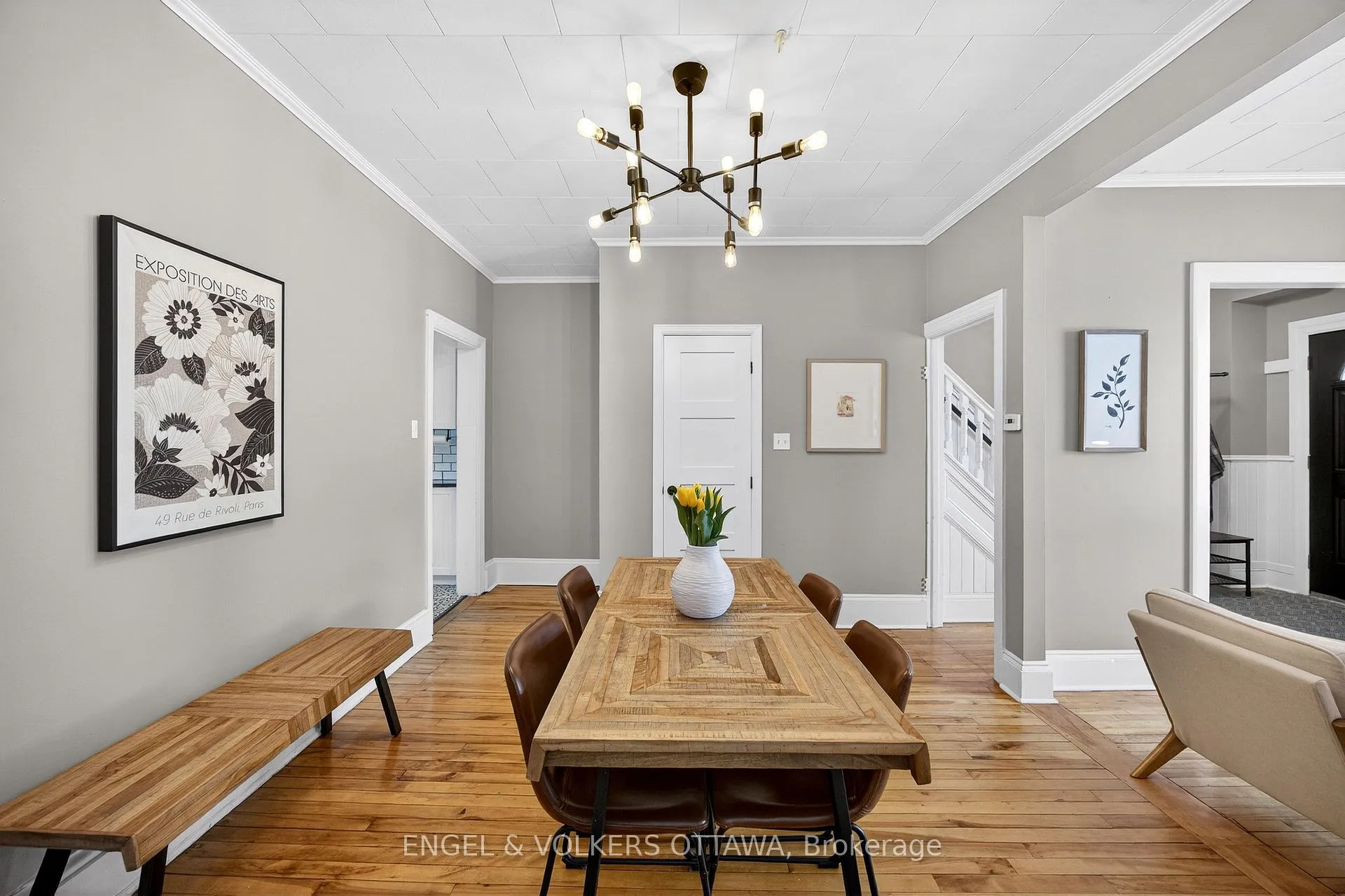 Photo 14 of 27 King George Street, Ottawa, Overbrook — HOMEH