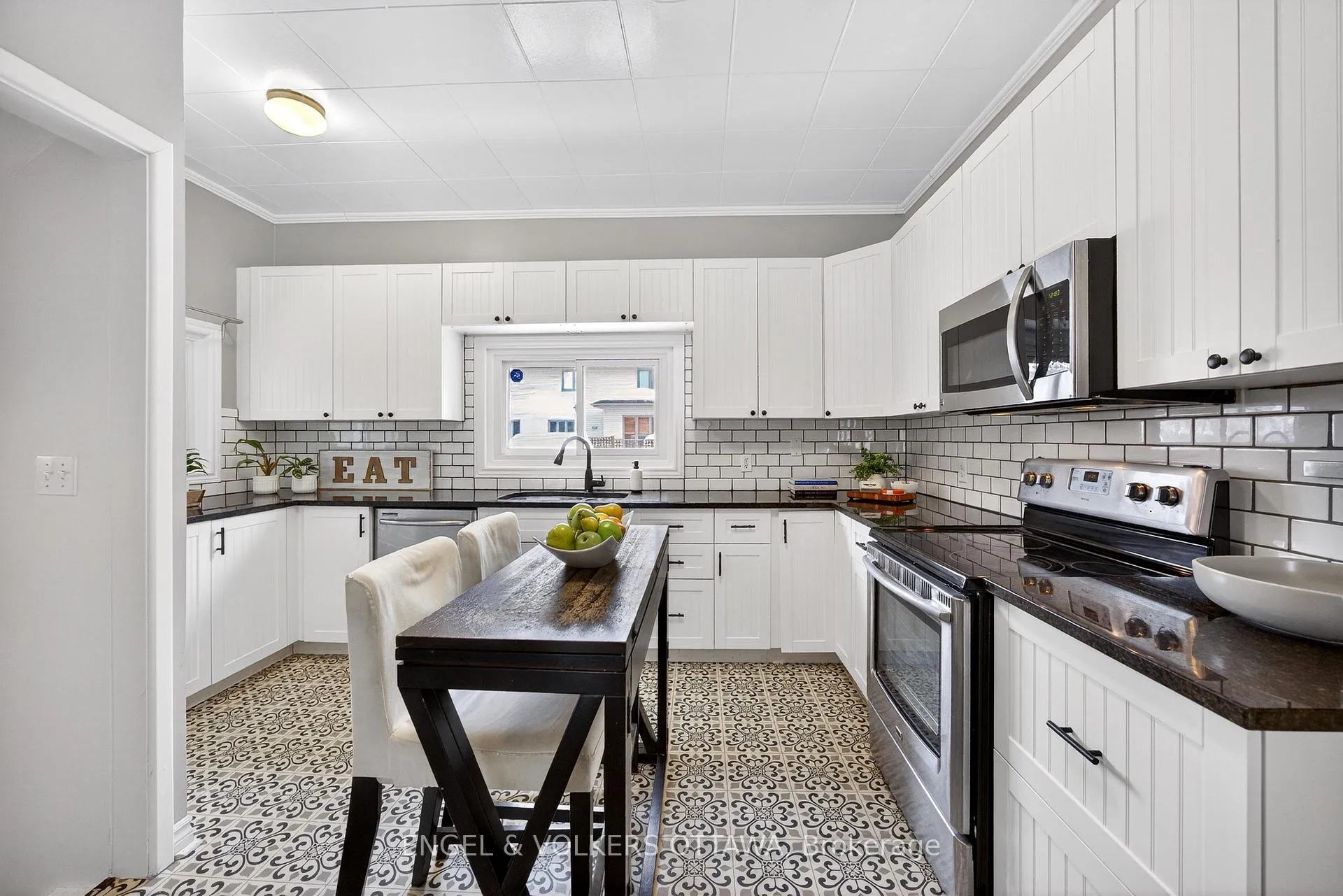 Photo 15 of 27 King George Street, Ottawa, Overbrook — HOMEH