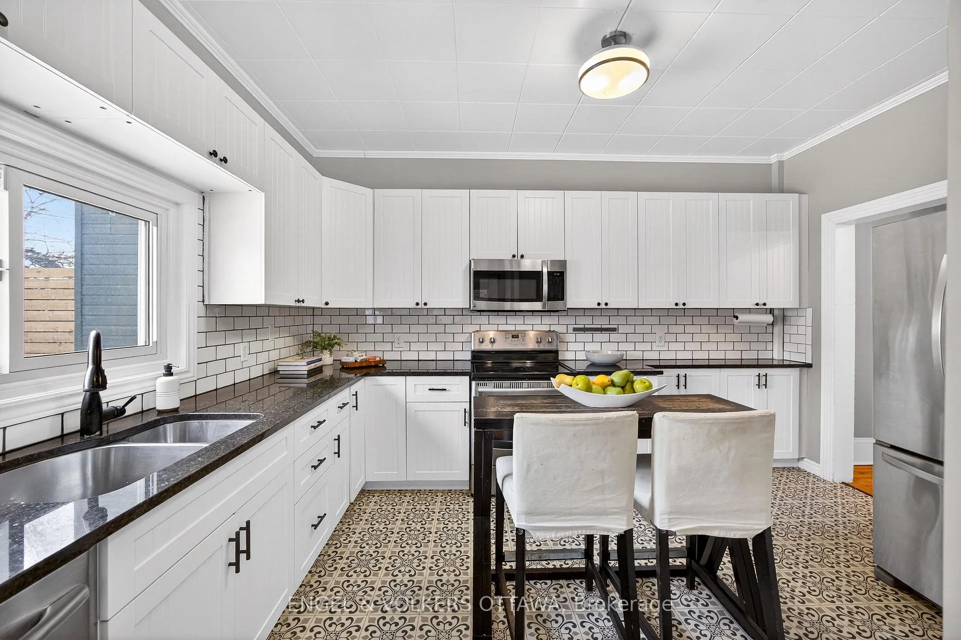 Photo 17 of 27 King George Street, Ottawa, Overbrook — HOMEH