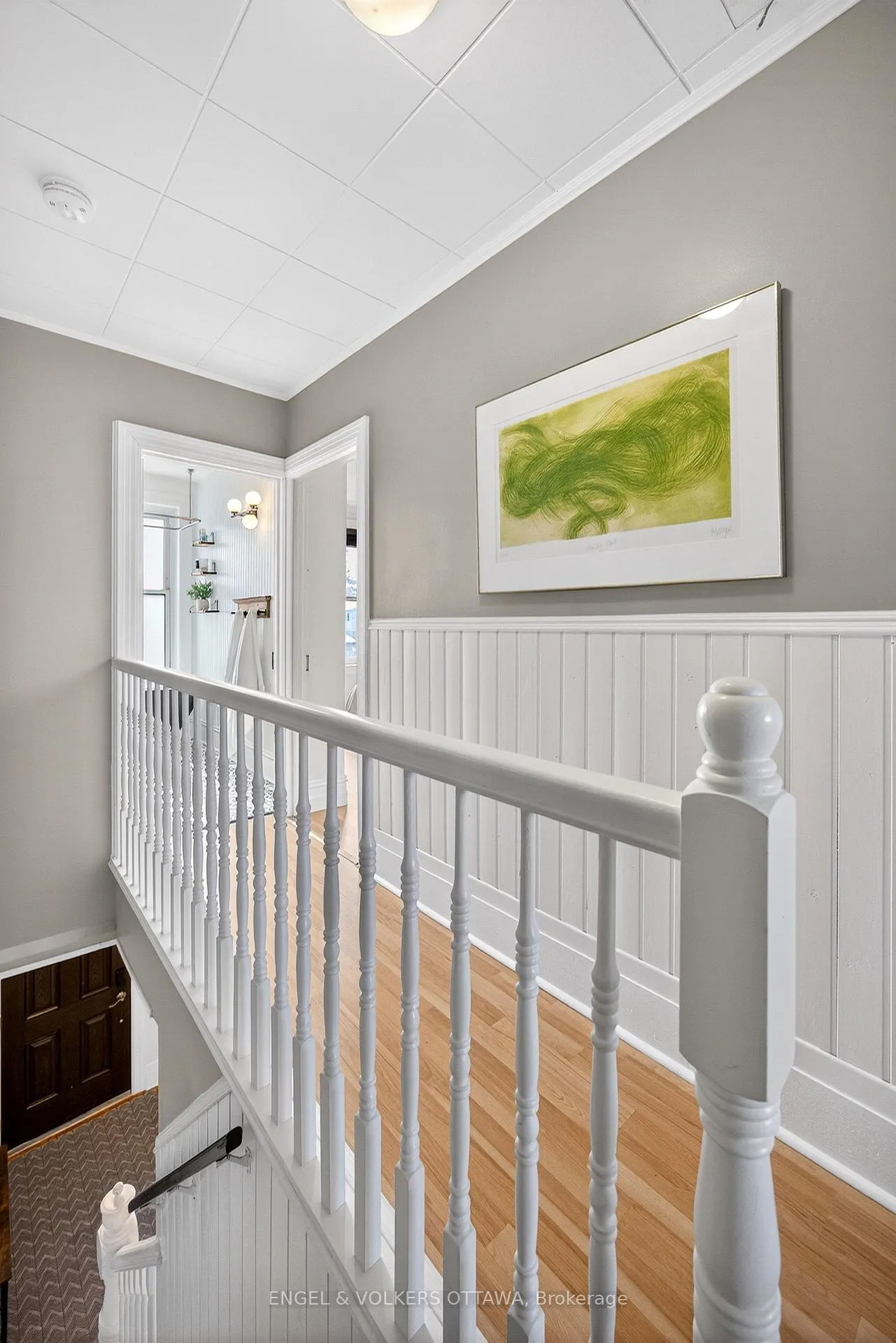 Photo 22 of 27 King George Street, Ottawa, Overbrook — HOMEH