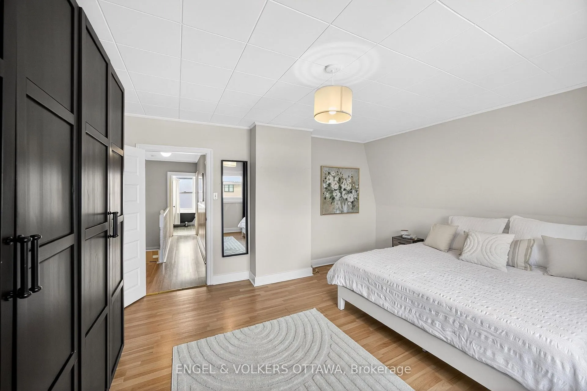 Photo 27 of 27 King George Street, Ottawa, Overbrook — HOMEH