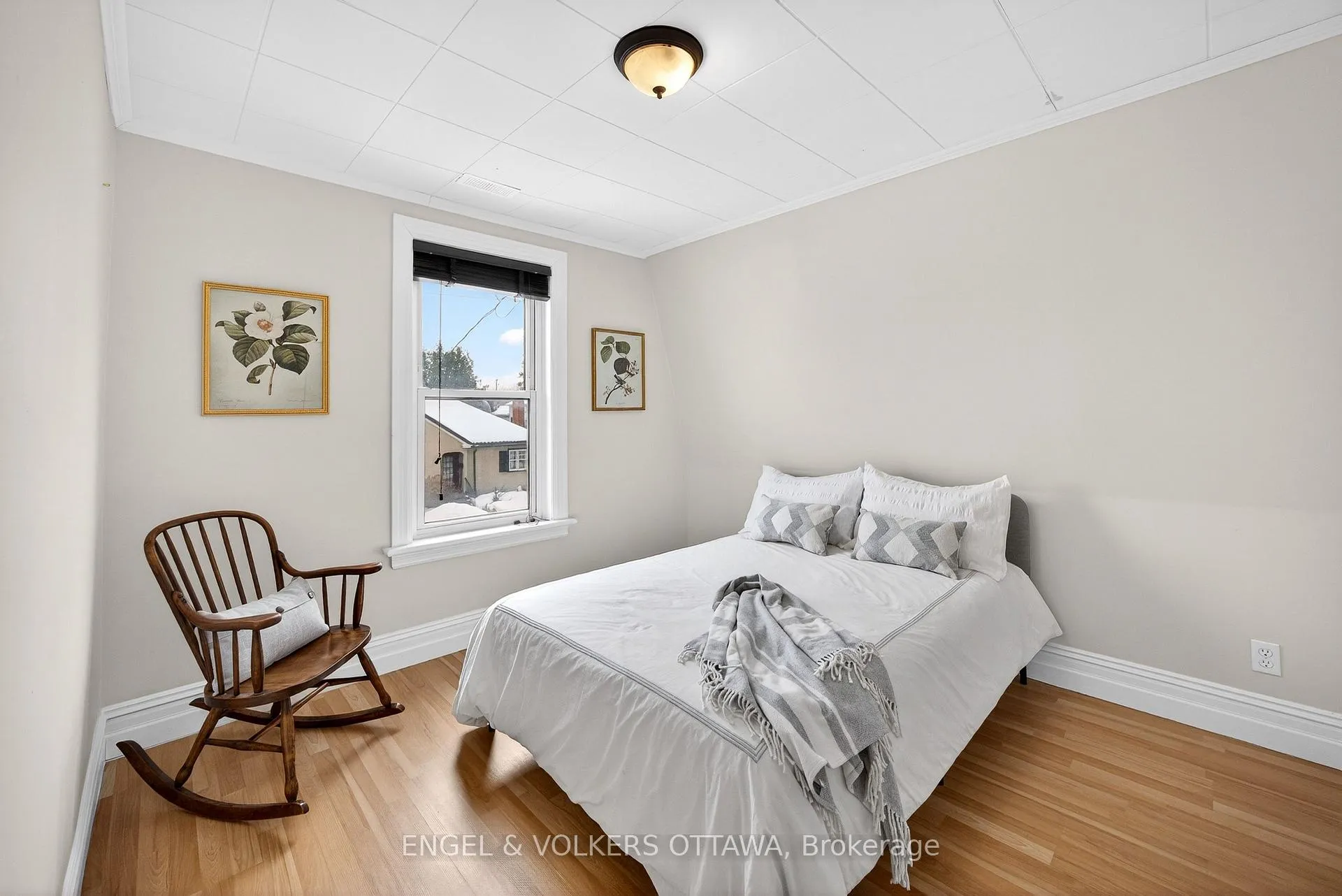 Photo 28 of 27 King George Street, Ottawa, Overbrook — HOMEH