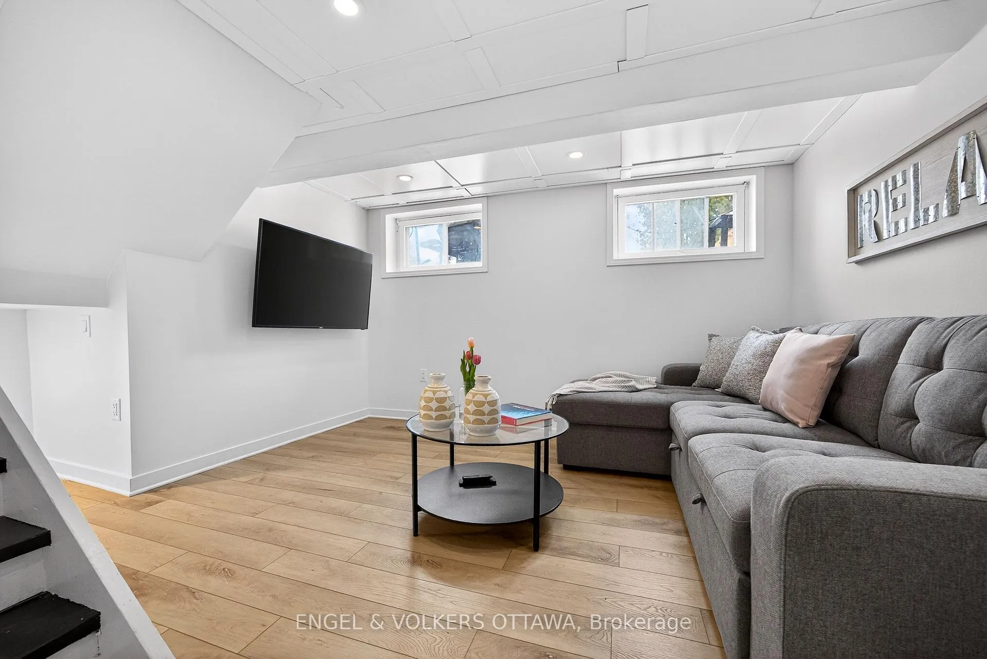Photo 35 of 27 King George Street, Ottawa, Overbrook — HOMEH
