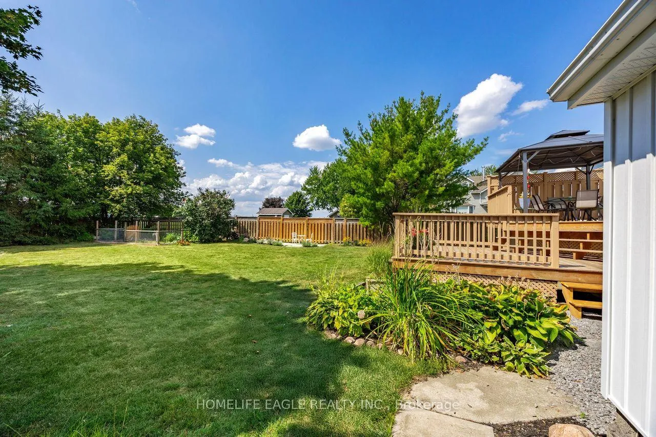 Photo 21 of 19280 Dufferin Street, King, Rural King — HOMEH