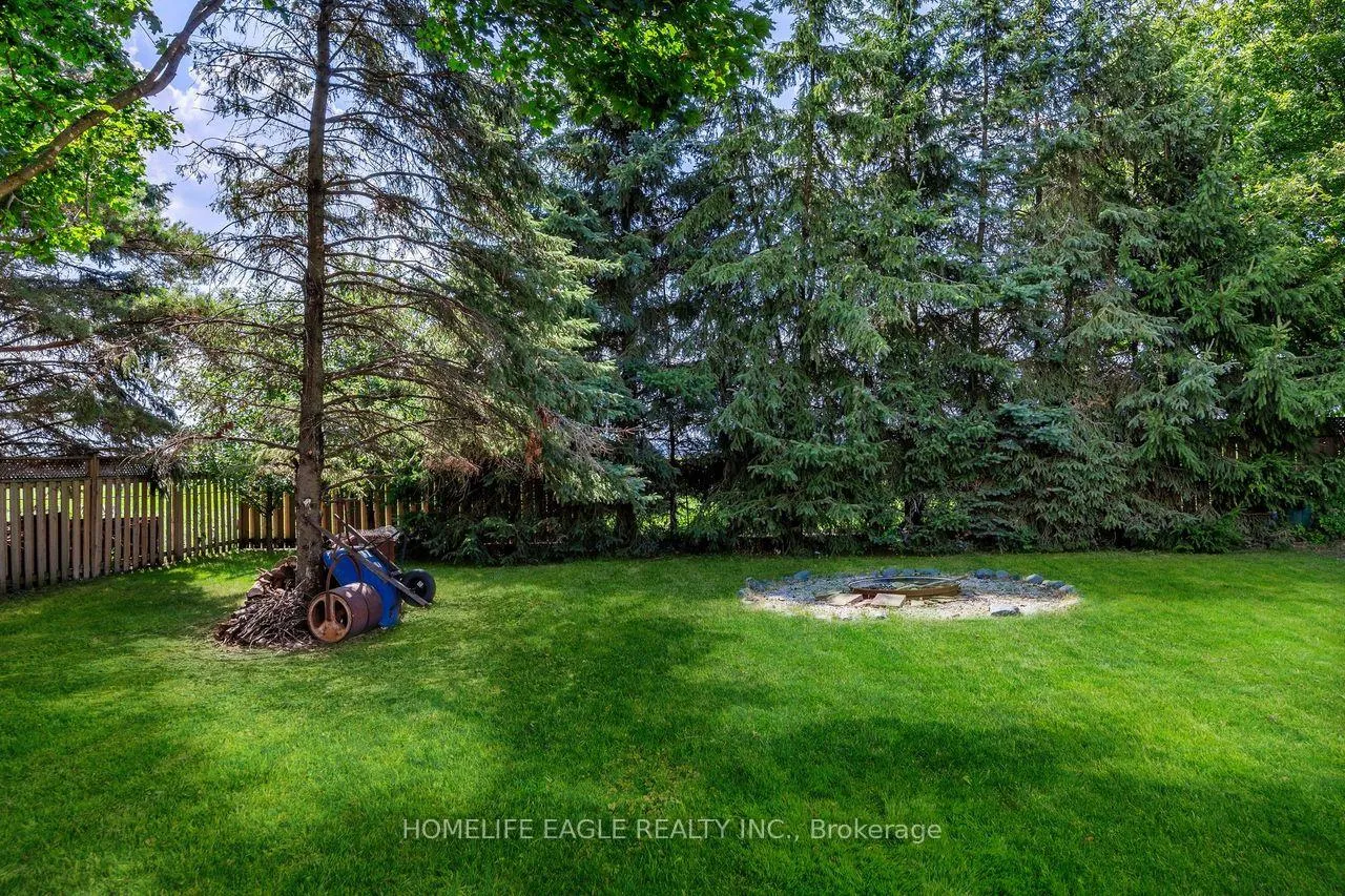 Photo 22 of 19280 Dufferin Street, King, Rural King — HOMEH
