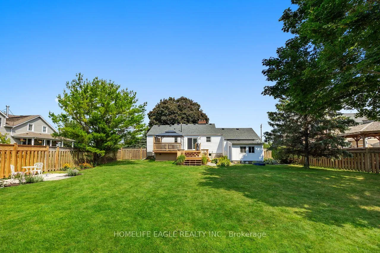 Photo 25 of 19280 Dufferin Street, King, Rural King — HOMEH