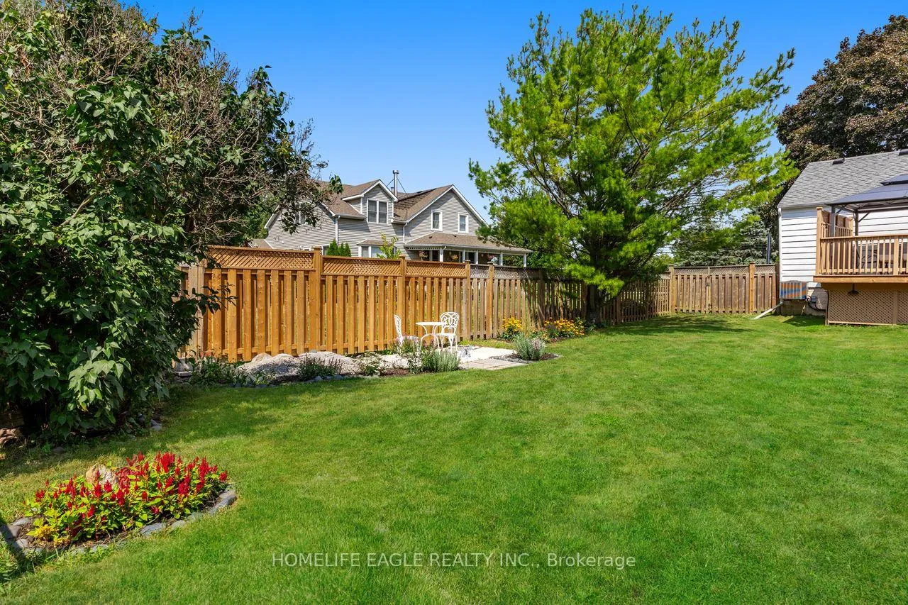 Photo 26 of 19280 Dufferin Street, King, Rural King — HOMEH