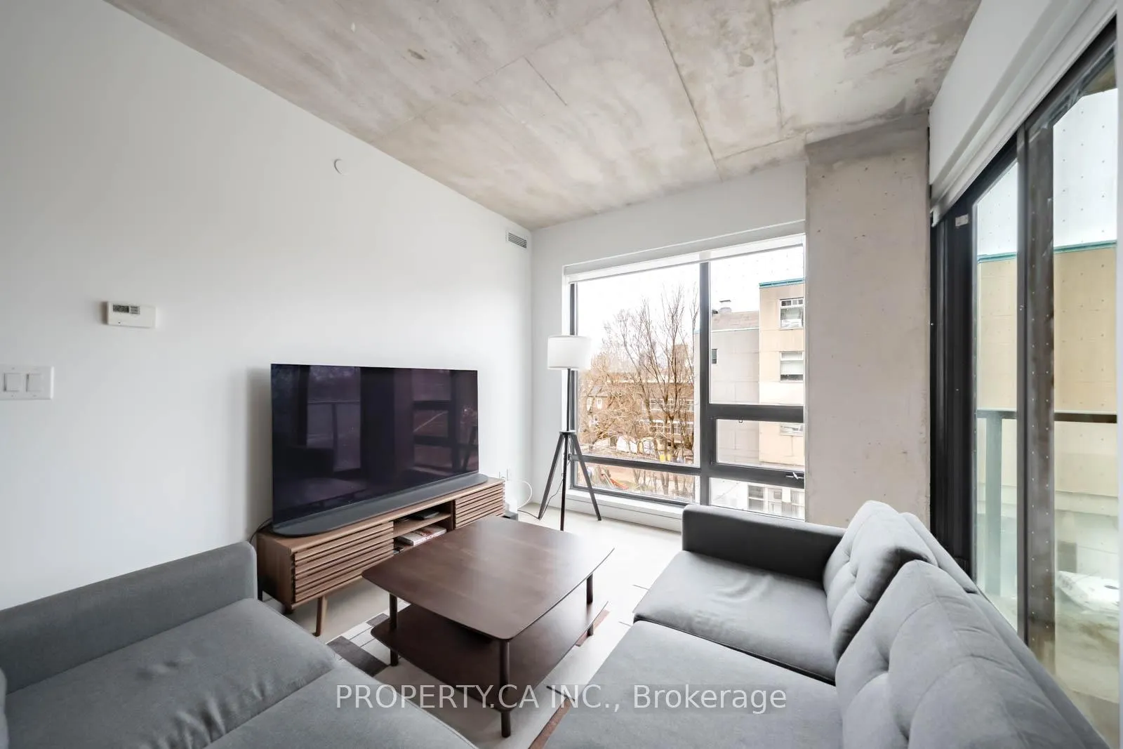 Photo 3 of Unit 308, 246 Logan Avenue, Toronto, South Riverdale — HOMEH