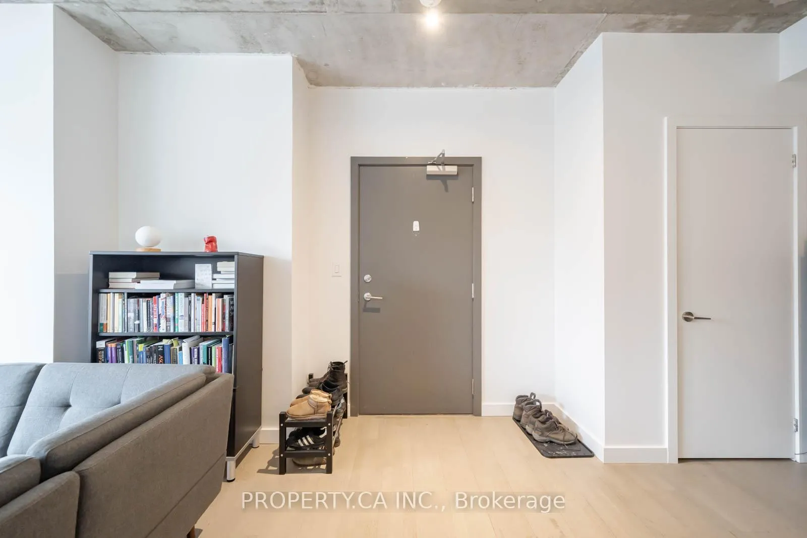 Photo 6 of Unit 308, 246 Logan Avenue, Toronto, South Riverdale — HOMEH
