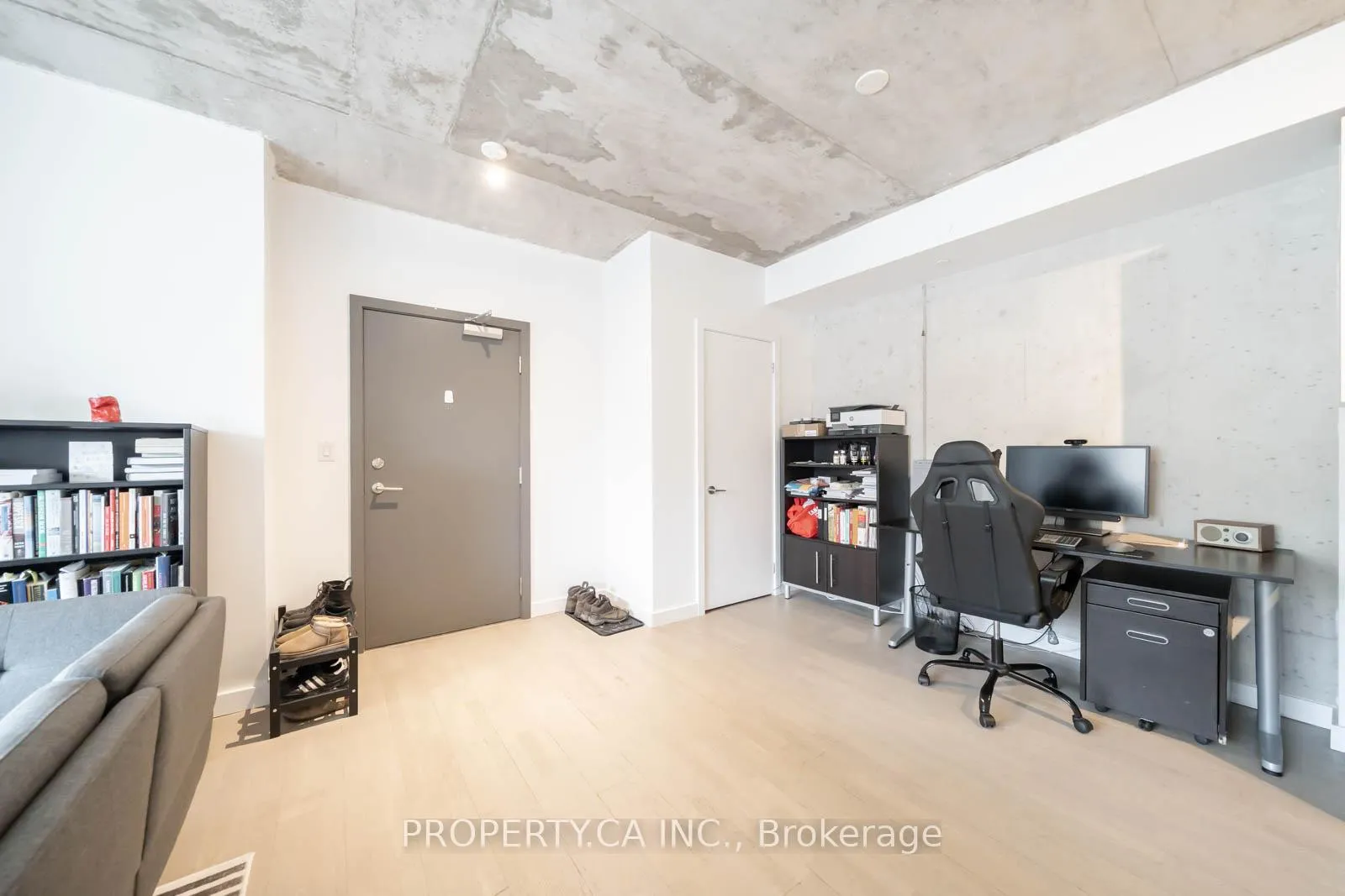 Photo 7 of Unit 308, 246 Logan Avenue, Toronto, South Riverdale — HOMEH