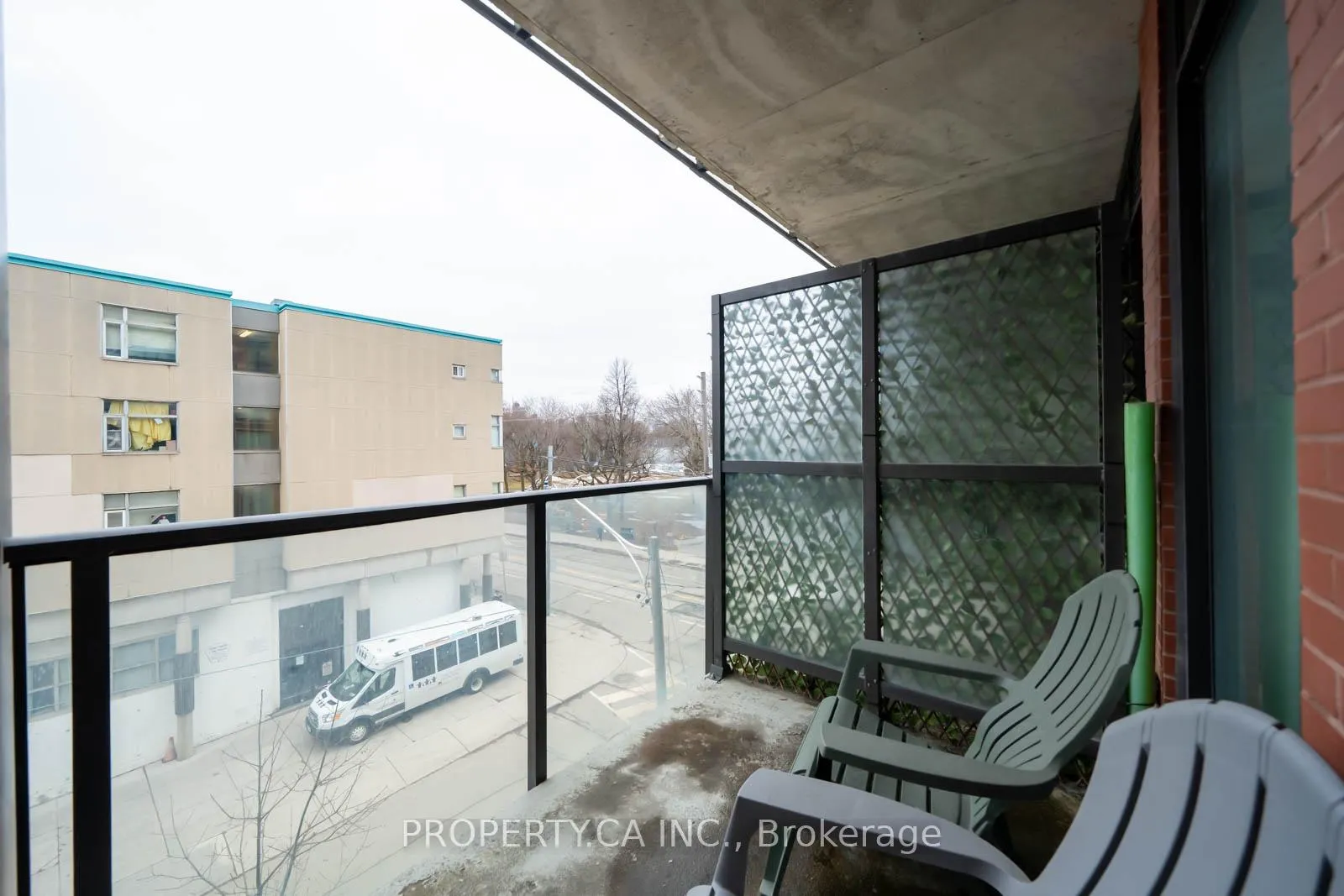 Photo 9 of Unit 308, 246 Logan Avenue, Toronto, South Riverdale — HOMEH
