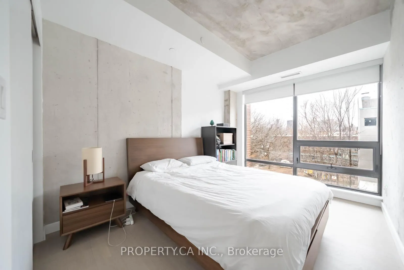 Photo 16 of Unit 308, 246 Logan Avenue, Toronto, South Riverdale — HOMEH