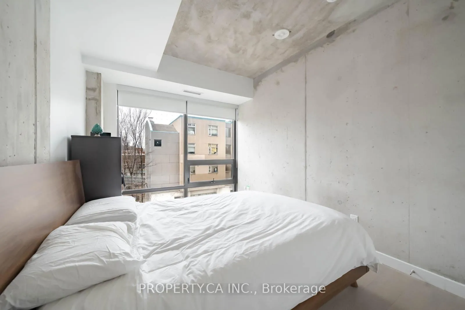 Photo 17 of Unit 308, 246 Logan Avenue, Toronto, South Riverdale — HOMEH