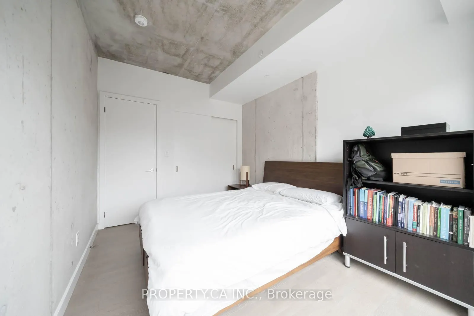 Photo 18 of Unit 308, 246 Logan Avenue, Toronto, South Riverdale — HOMEH