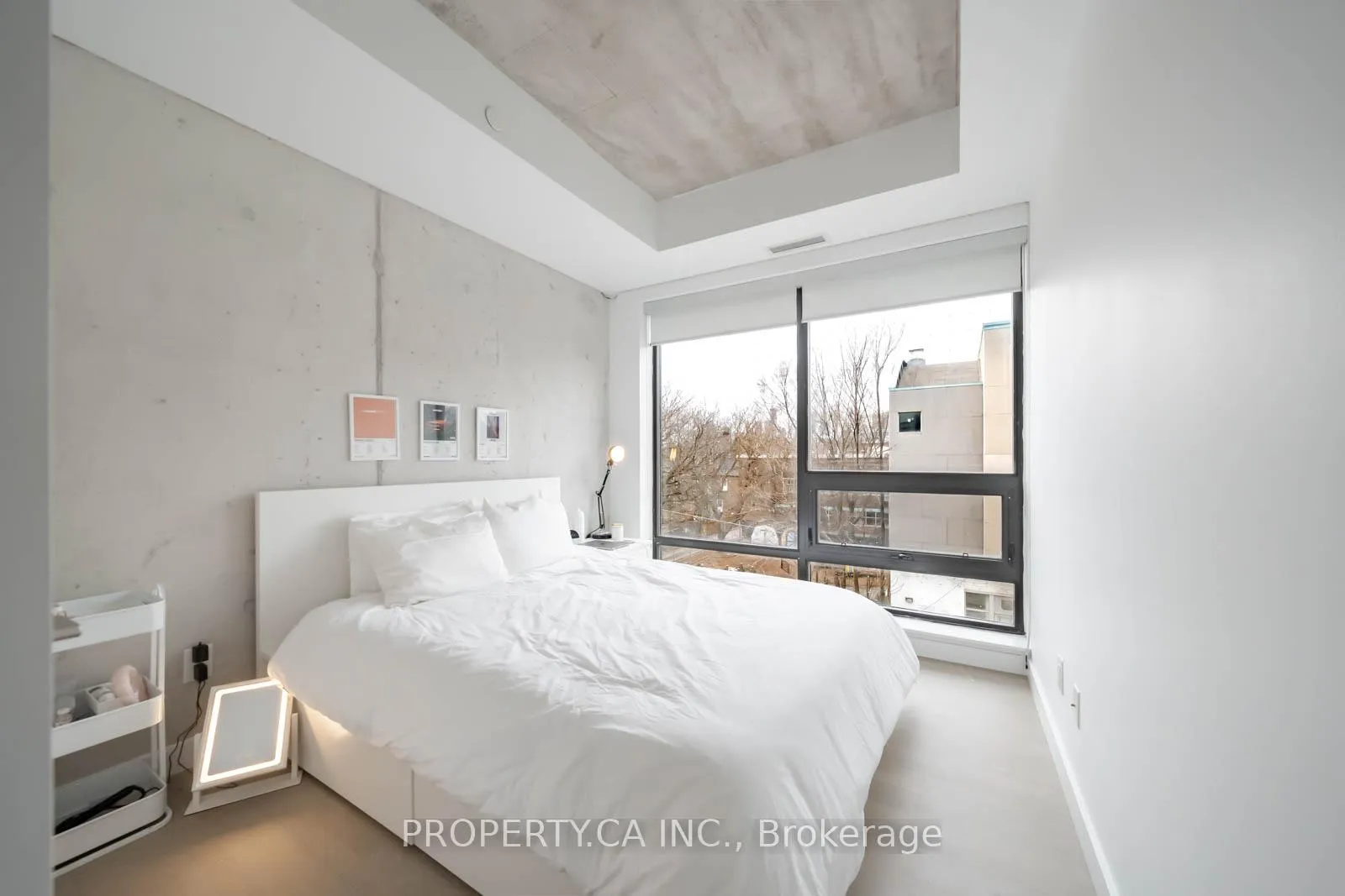 Photo 20 of Unit 308, 246 Logan Avenue, Toronto, South Riverdale — HOMEH