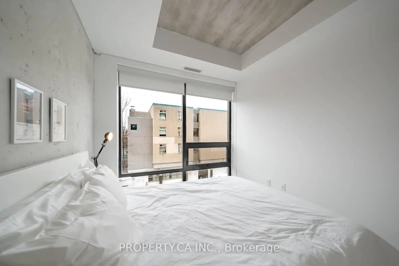 Photo 21 of Unit 308, 246 Logan Avenue, Toronto, South Riverdale — HOMEH