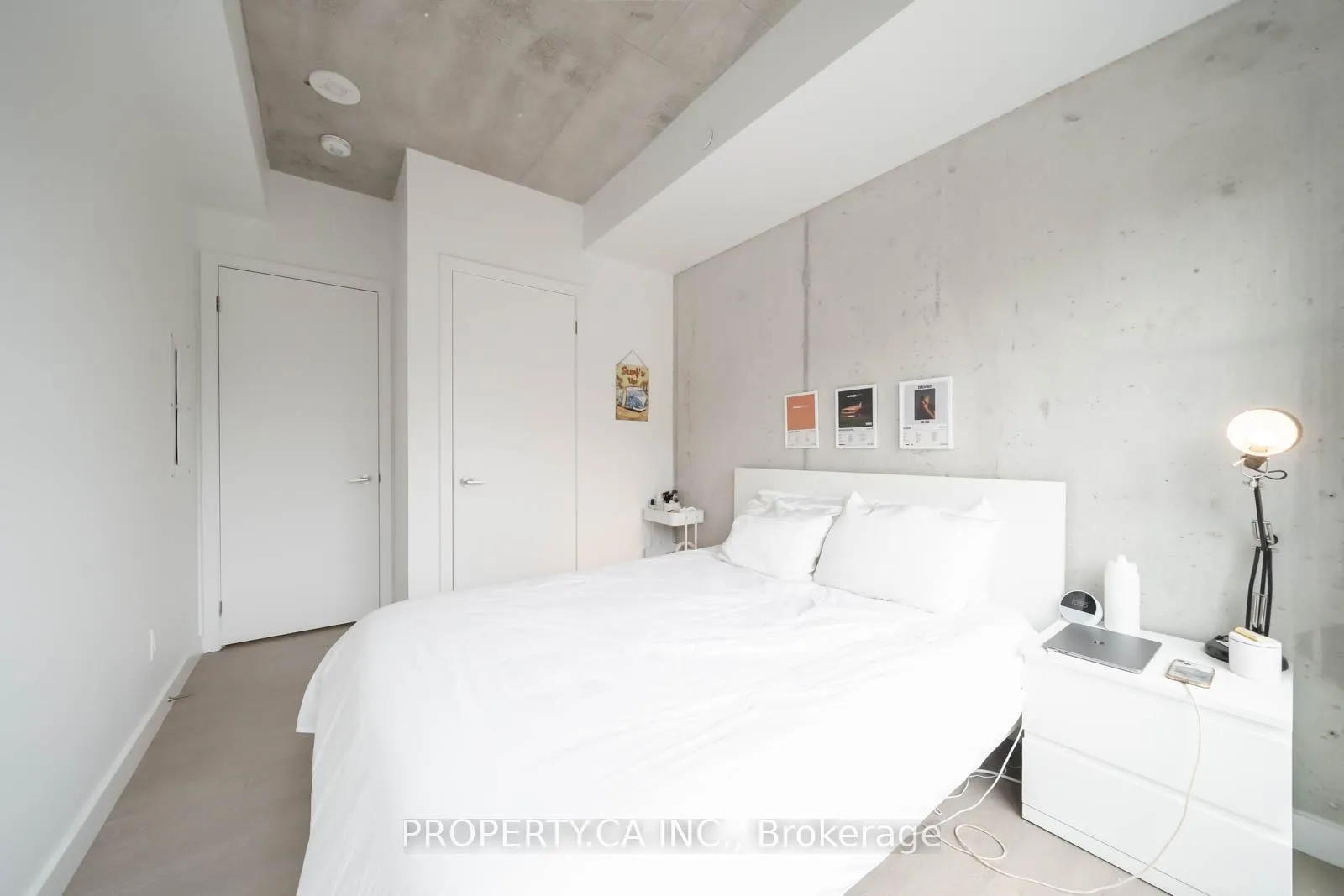 Photo 22 of Unit 308, 246 Logan Avenue, Toronto, South Riverdale — HOMEH