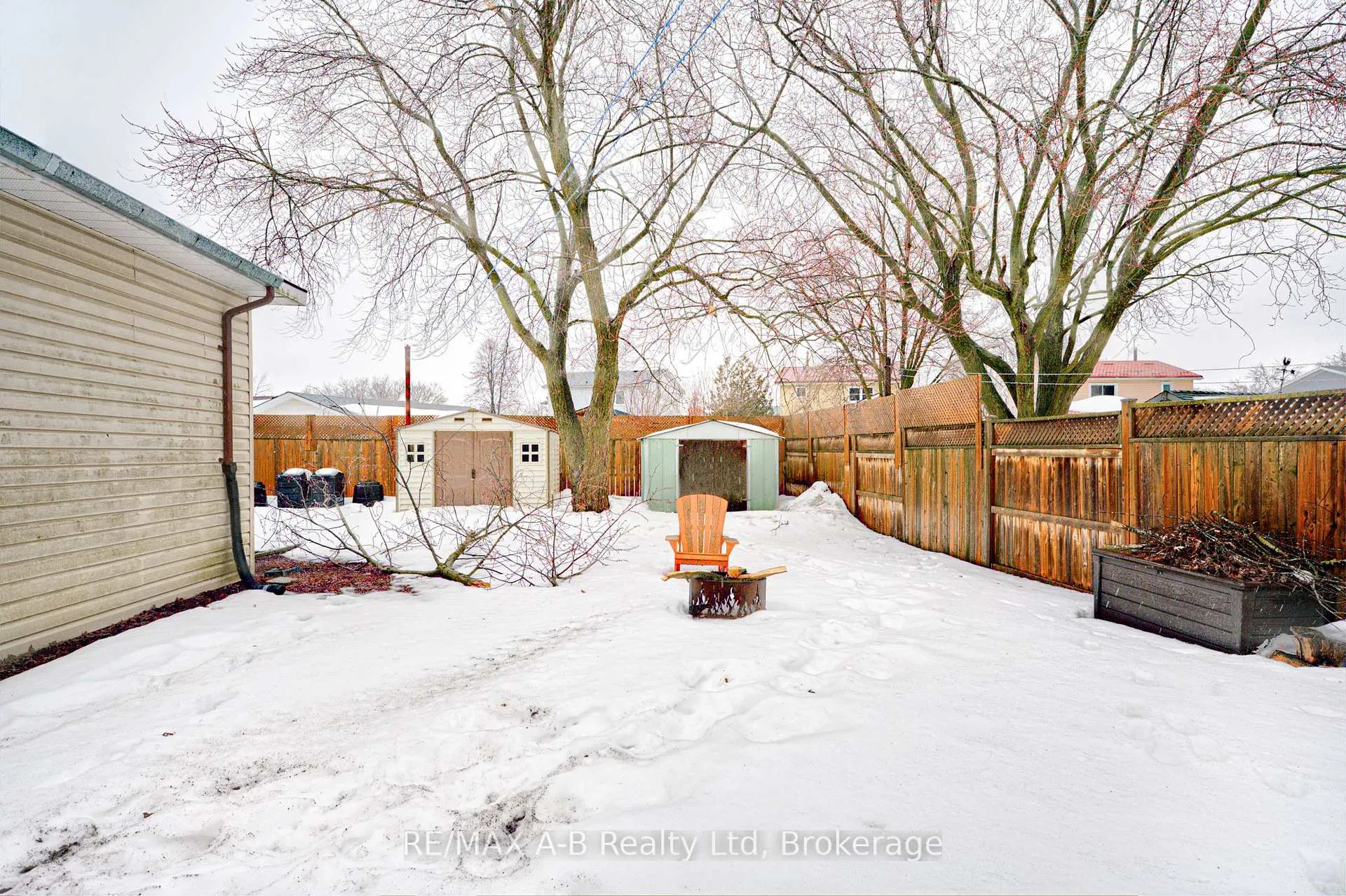 Photo 43 of 270 Home Street, Stratford — HOMEH