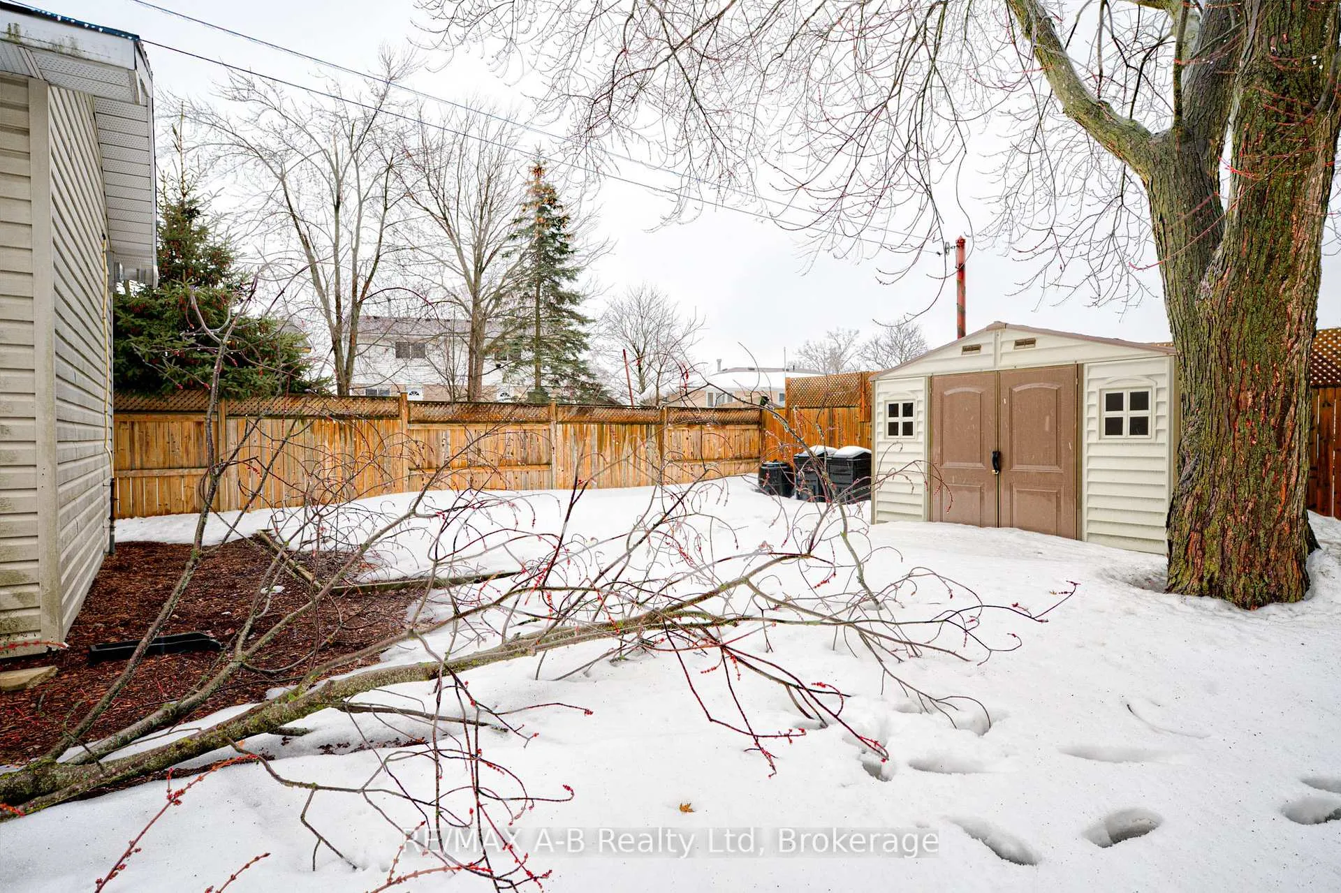 Photo 45 of 270 Home Street, Stratford — HOMEH