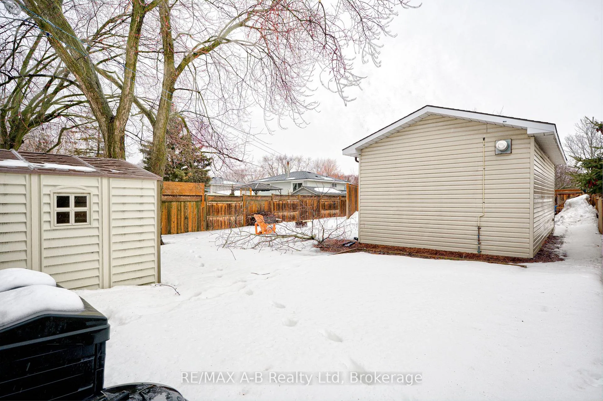 Photo 46 of 270 Home Street, Stratford — HOMEH