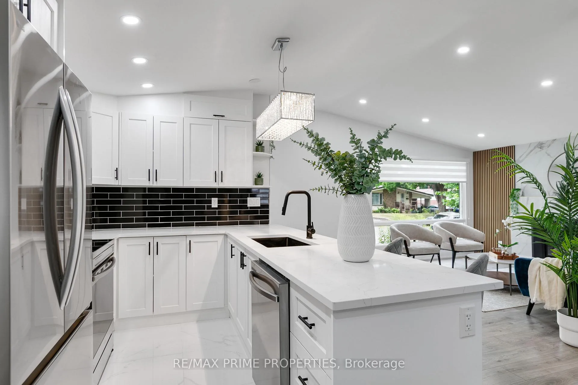 Photo 13 of 1035 Connery Avenue, Ottawa, Elmvale Acres/Urbandale — HOMEH