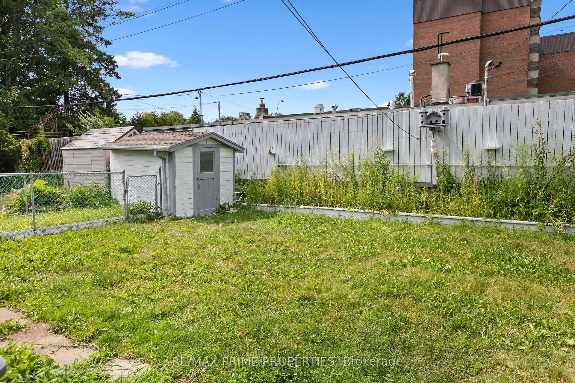 Photo 38 of 1035 Connery Avenue, Ottawa, Elmvale Acres/Urbandale — HOMEH