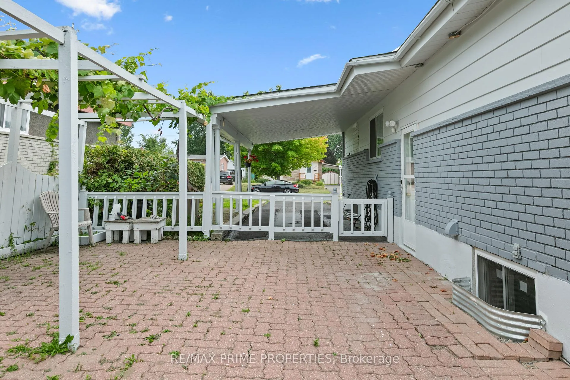 Photo 39 of 1035 Connery Avenue, Ottawa, Elmvale Acres/Urbandale — HOMEH