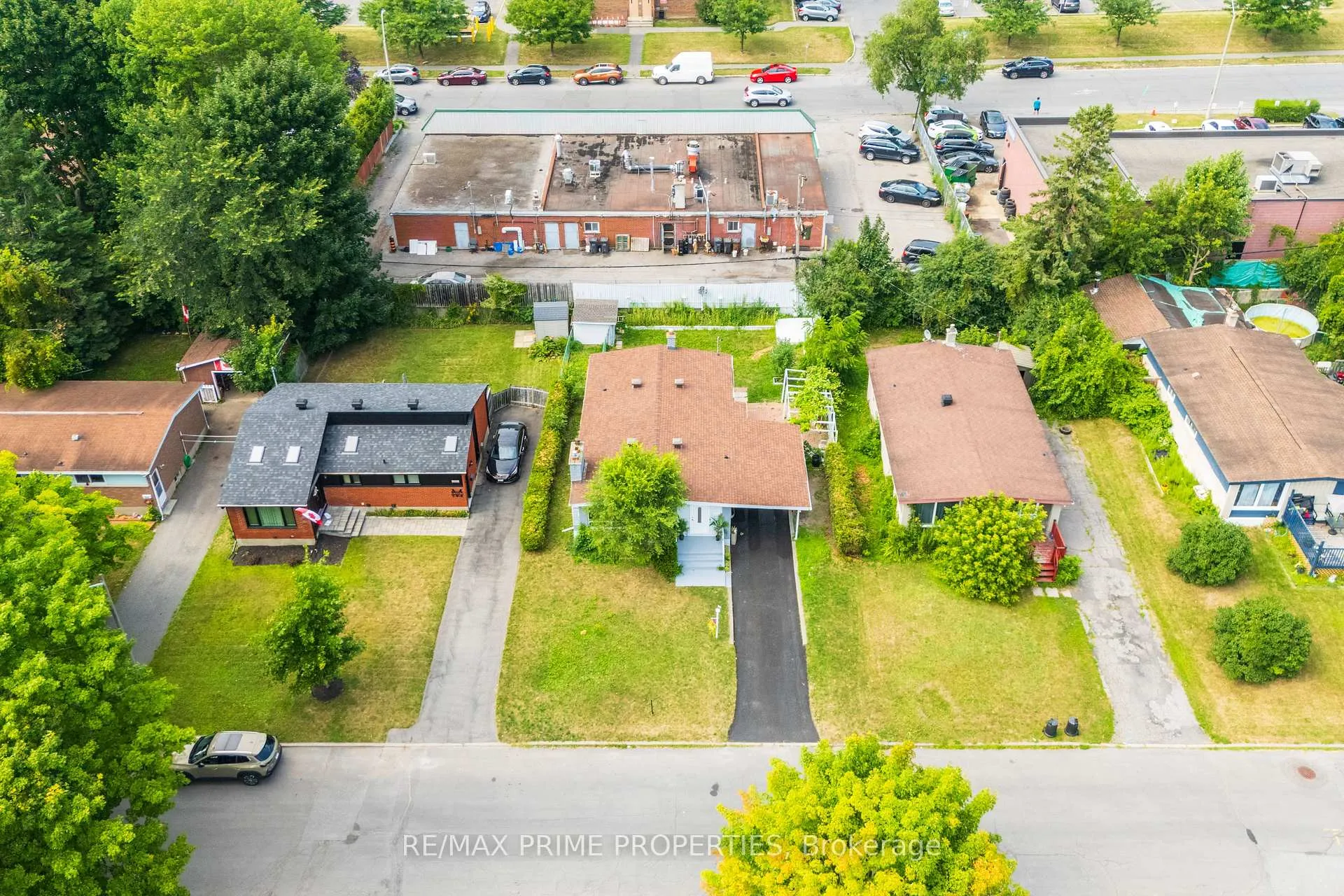 Photo 40 of 1035 Connery Avenue, Ottawa, Elmvale Acres/Urbandale — HOMEH