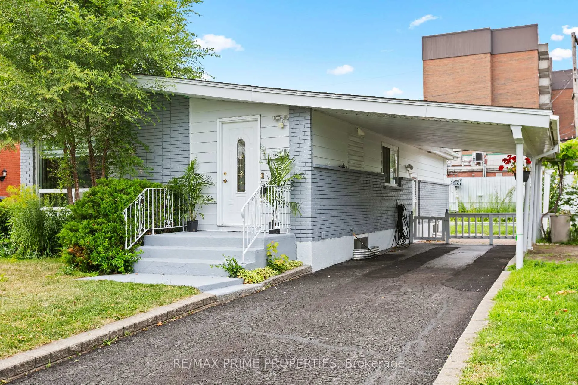 Photo 41 of 1035 Connery Avenue, Ottawa, Elmvale Acres/Urbandale — HOMEH