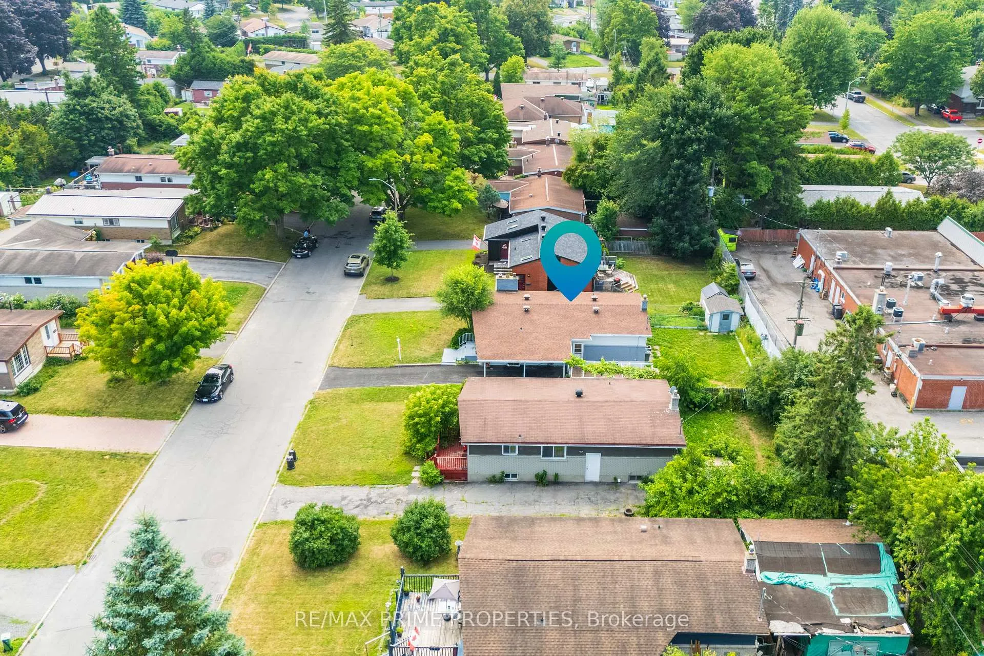 Photo 42 of 1035 Connery Avenue, Ottawa, Elmvale Acres/Urbandale — HOMEH