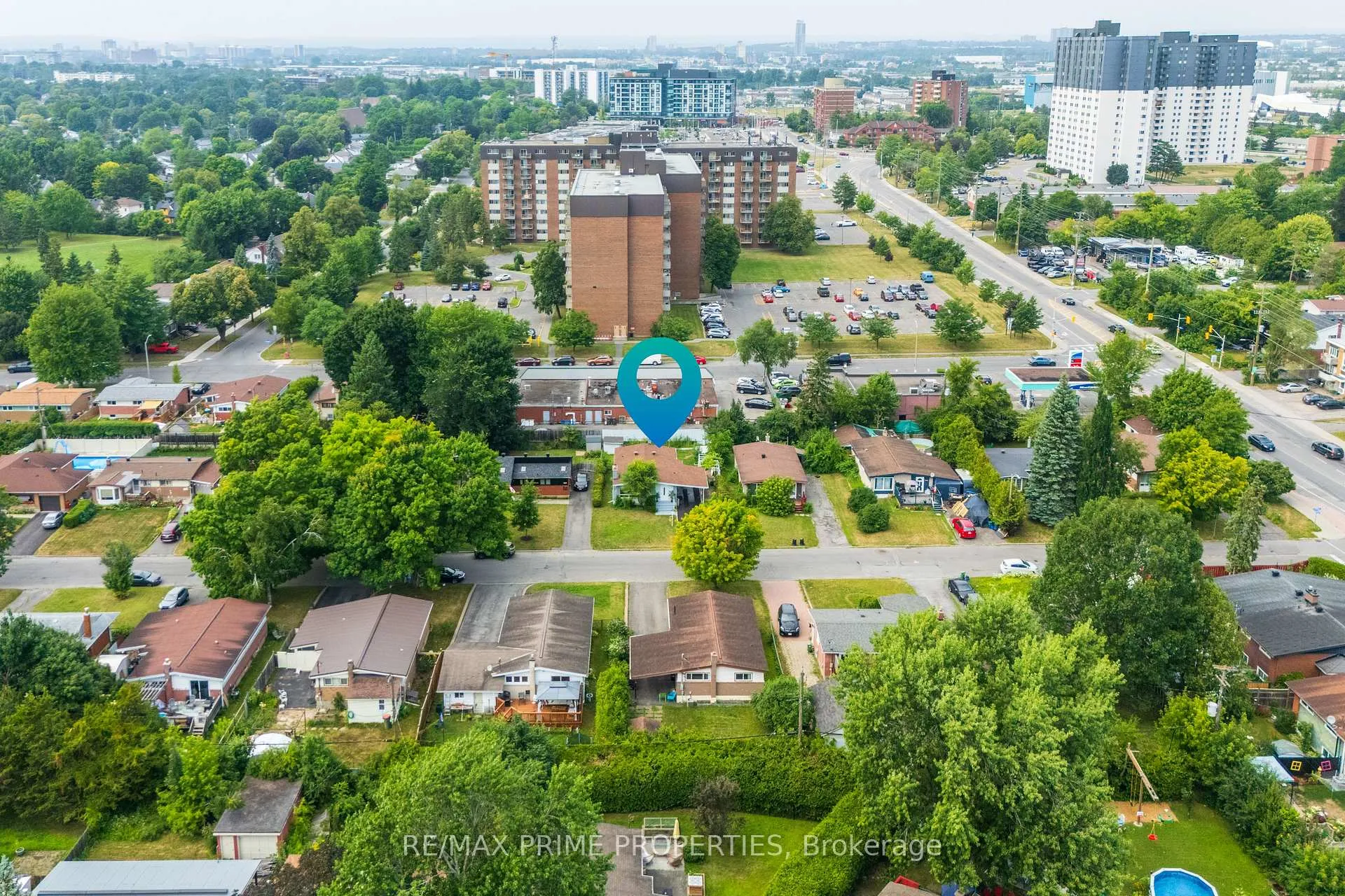 Photo 43 of 1035 Connery Avenue, Ottawa, Elmvale Acres/Urbandale — HOMEH
