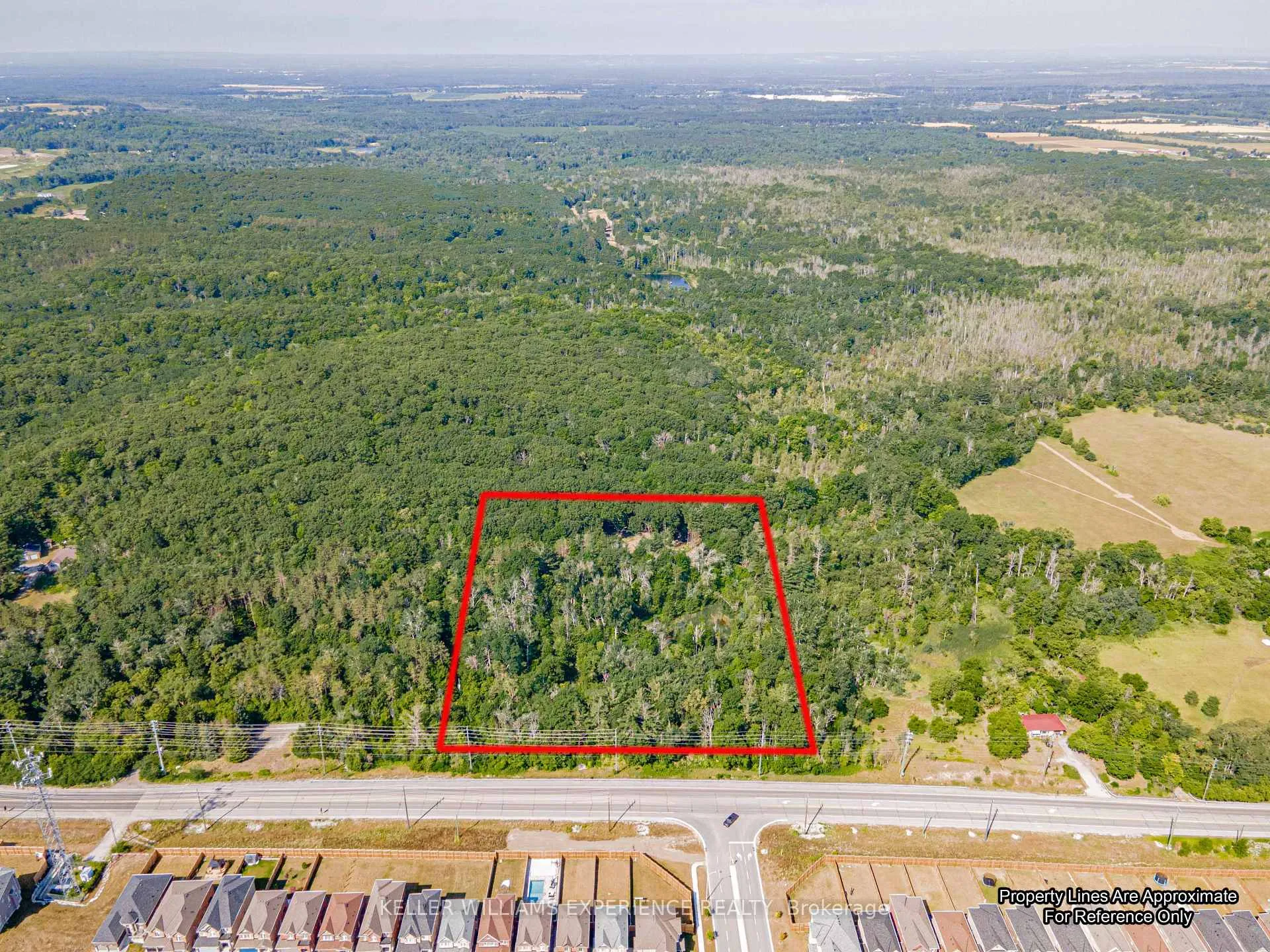 Photo 1 of 8294 County 27 Road, Essa, Rural Essa — HOMEH