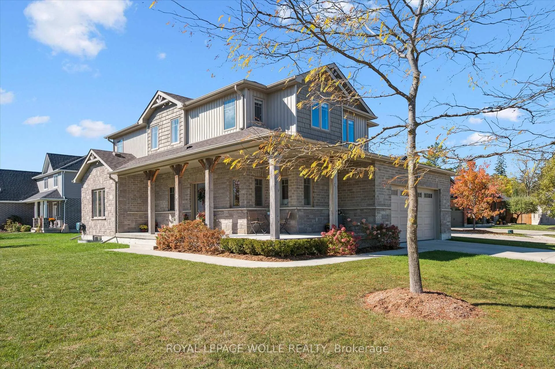 Photo 1 of 8 Griffith Court, North Perth, Listowel — HOMEH