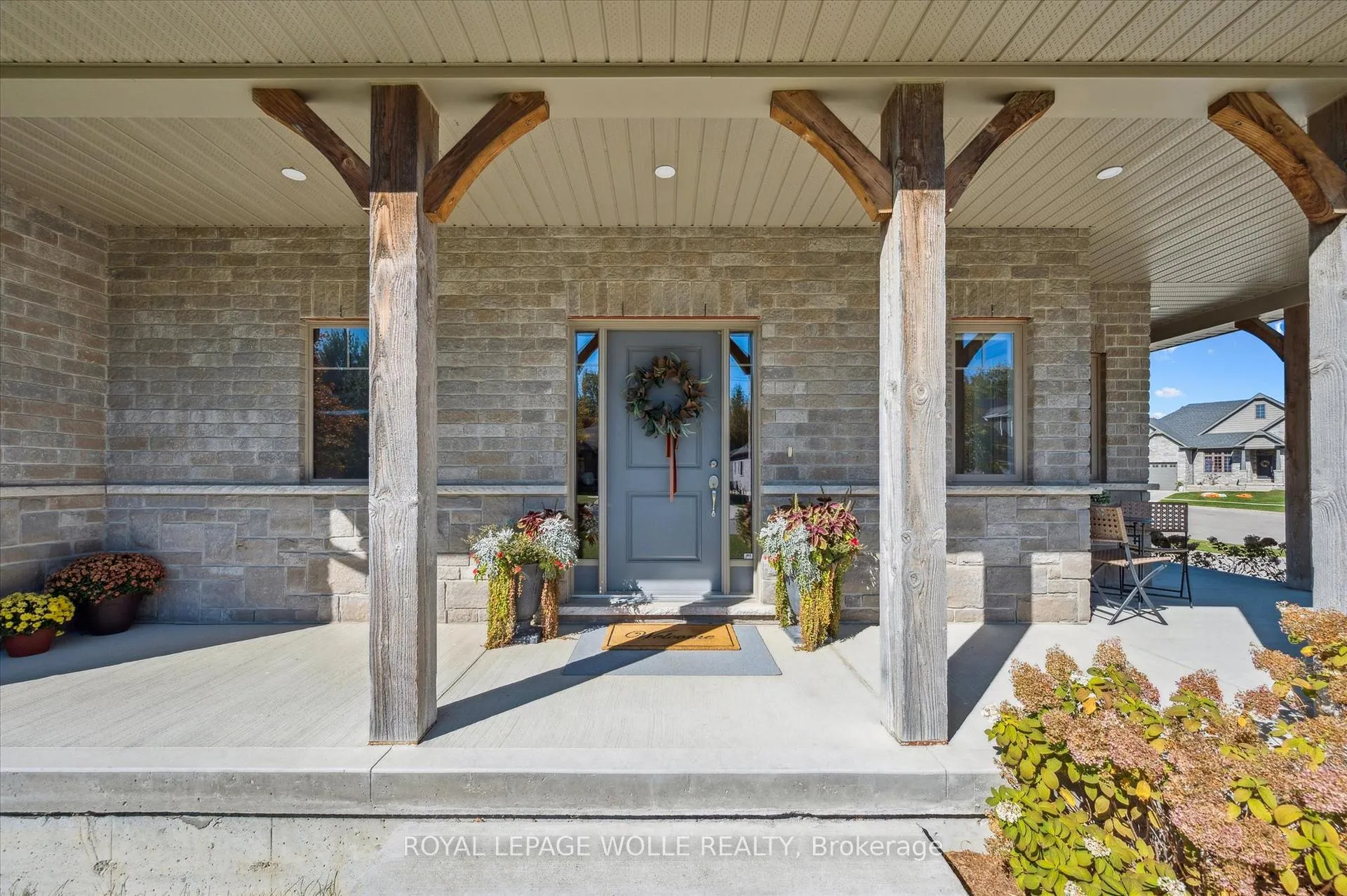Photo 5 of 8 Griffith Court, North Perth, Listowel — HOMEH
