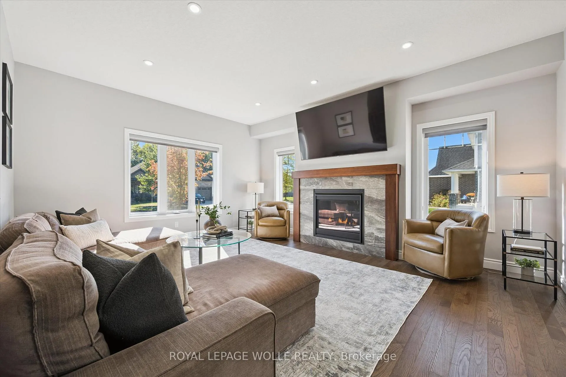 Photo 6 of 8 Griffith Court, North Perth, Listowel — HOMEH