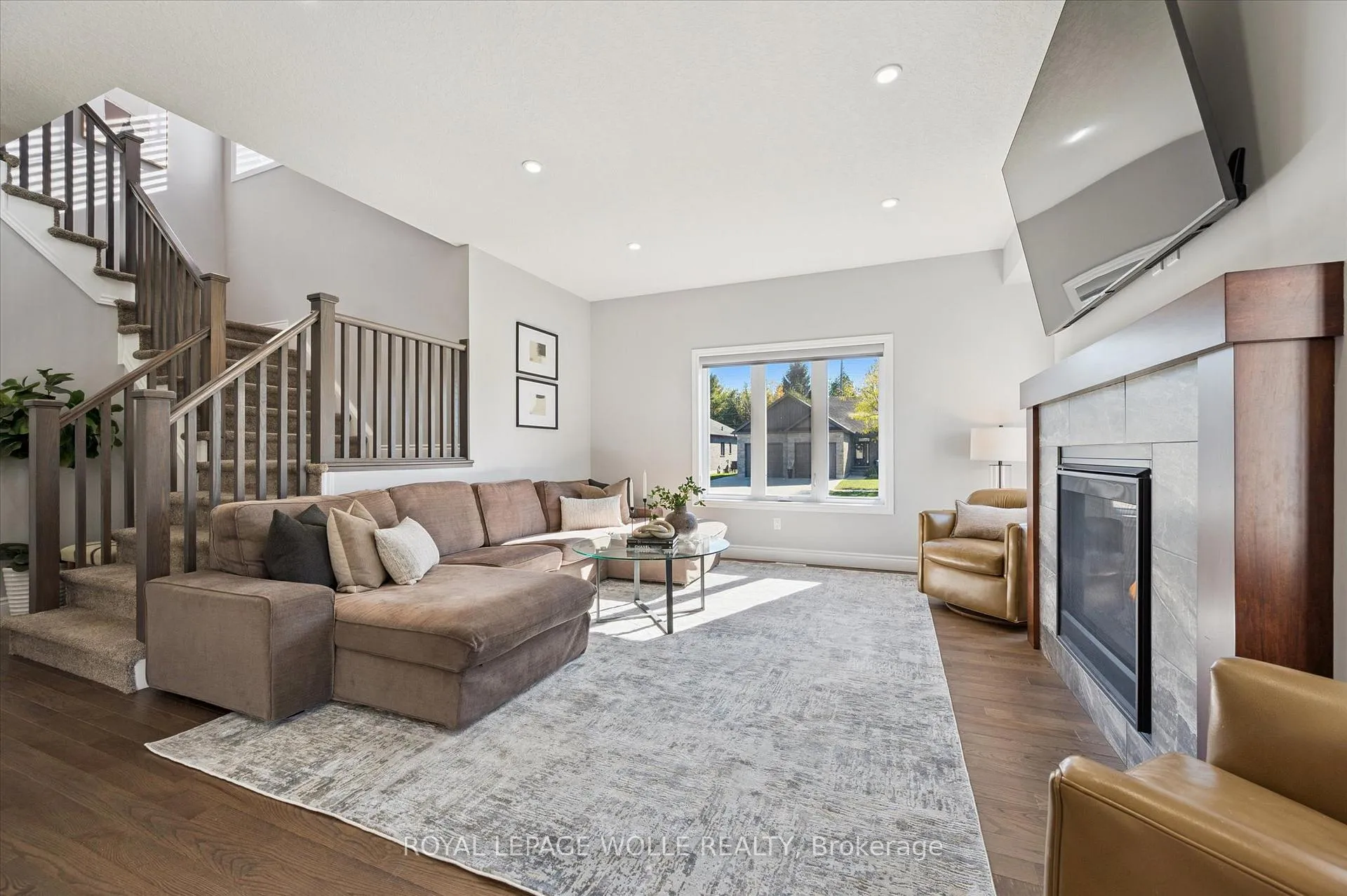 Photo 7 of 8 Griffith Court, North Perth, Listowel — HOMEH