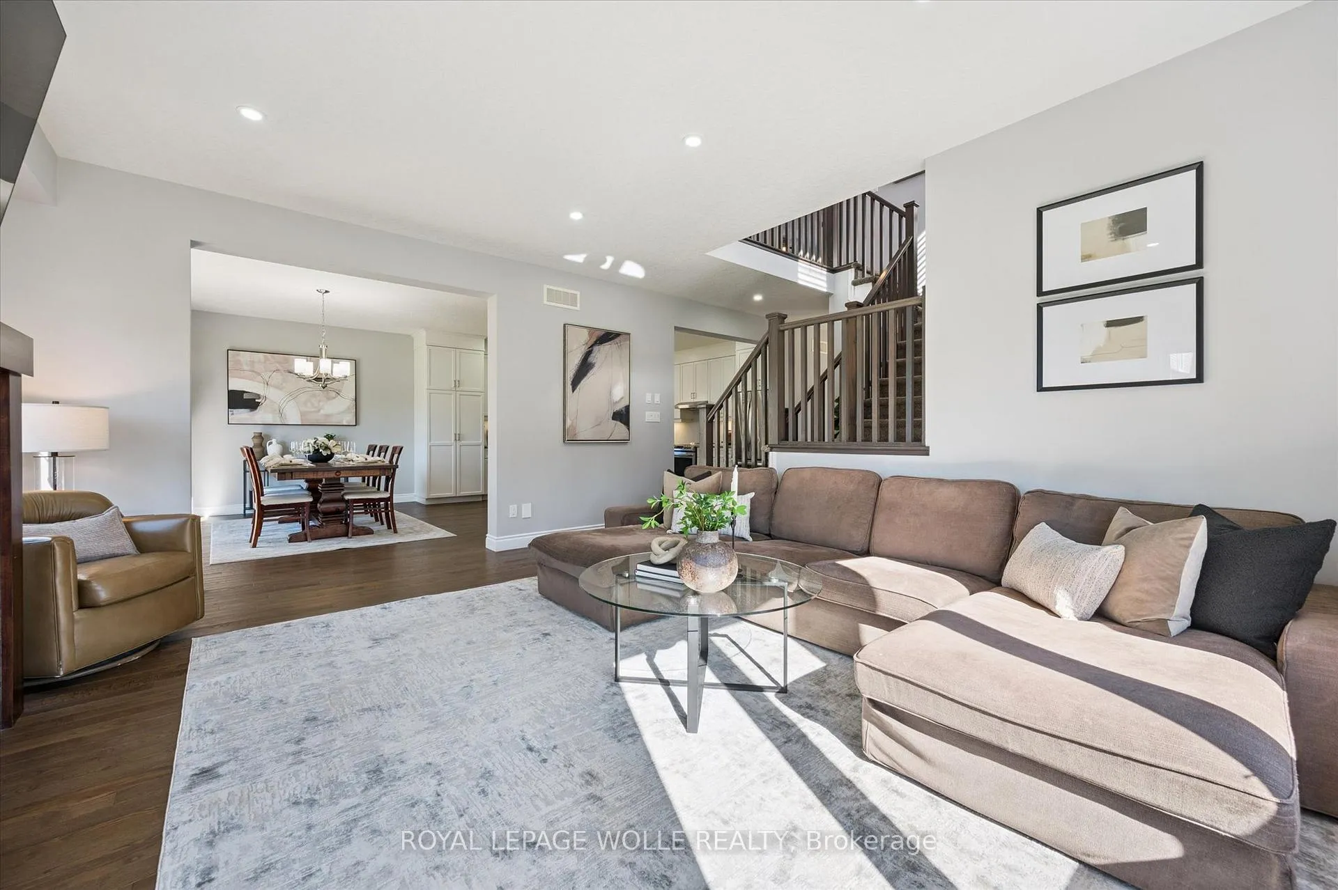 Photo 9 of 8 Griffith Court, North Perth, Listowel — HOMEH