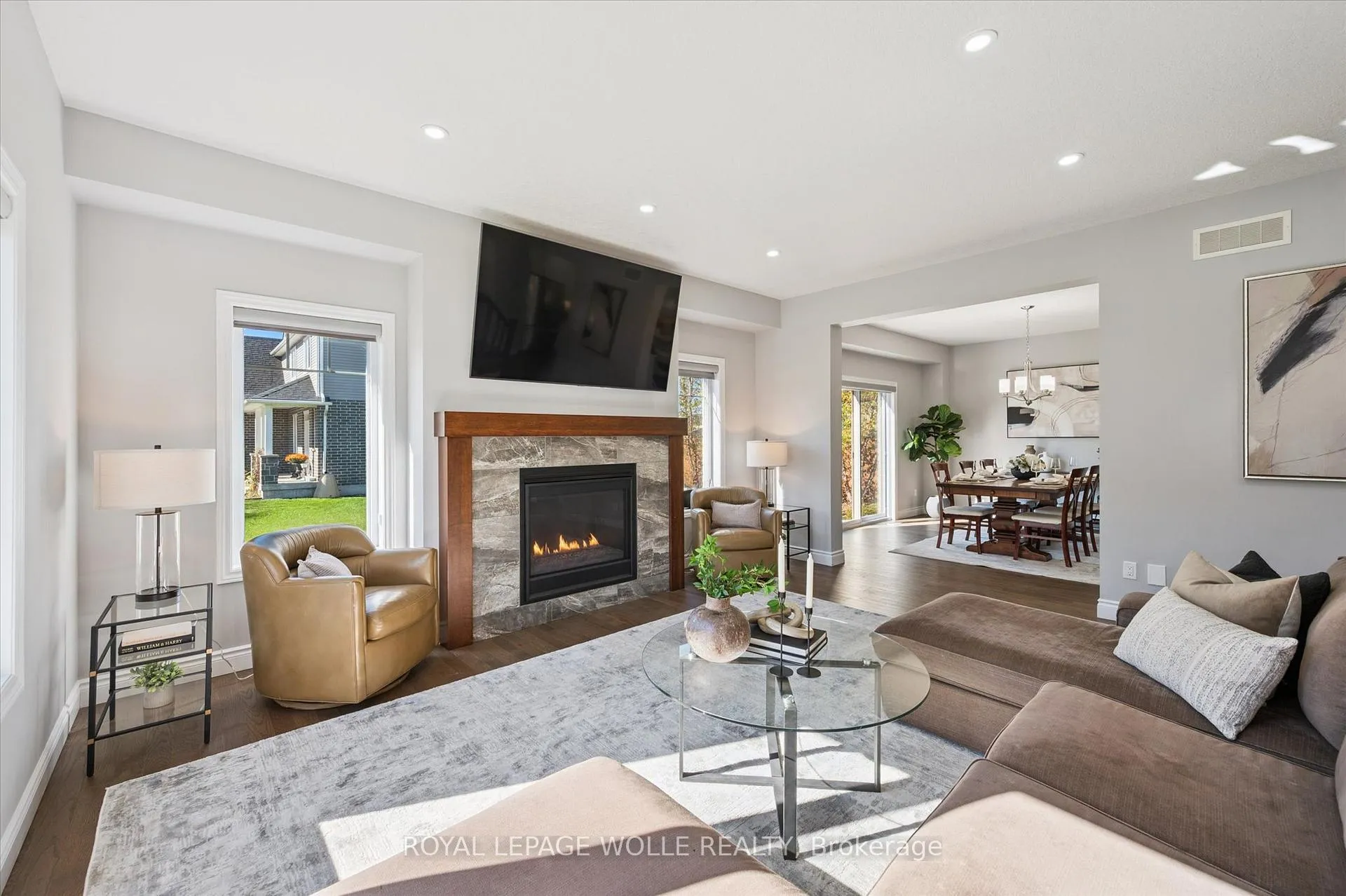 Photo 10 of 8 Griffith Court, North Perth, Listowel — HOMEH