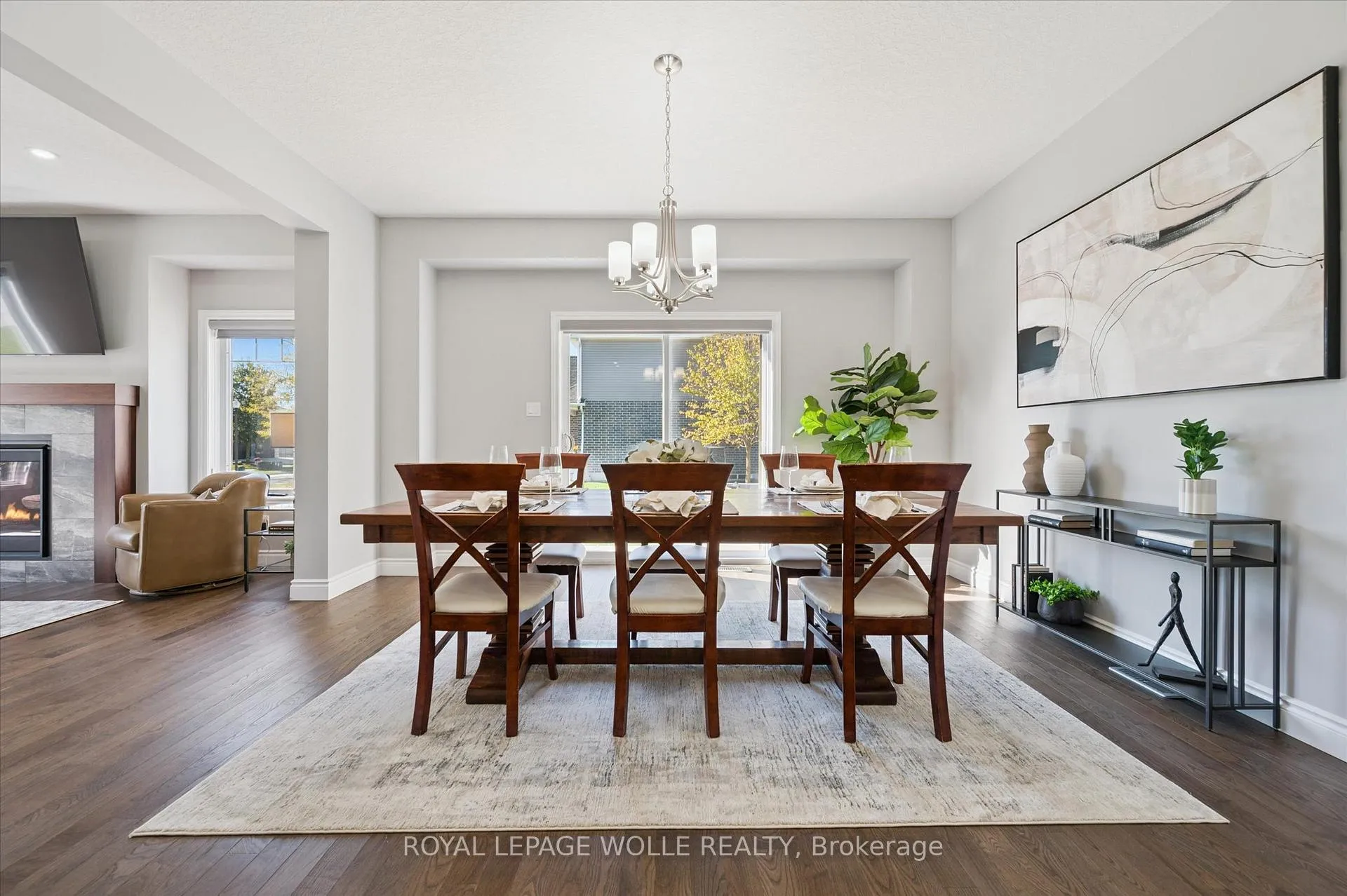 Photo 13 of 8 Griffith Court, North Perth, Listowel — HOMEH