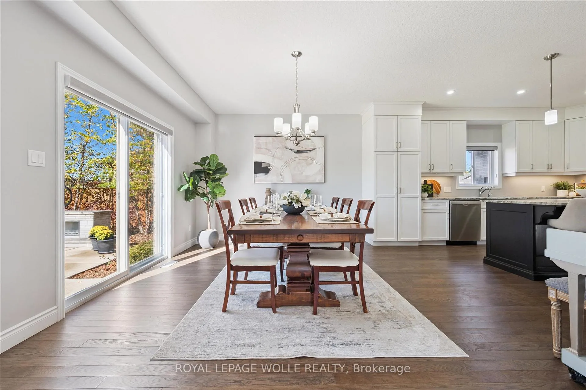 Photo 14 of 8 Griffith Court, North Perth, Listowel — HOMEH