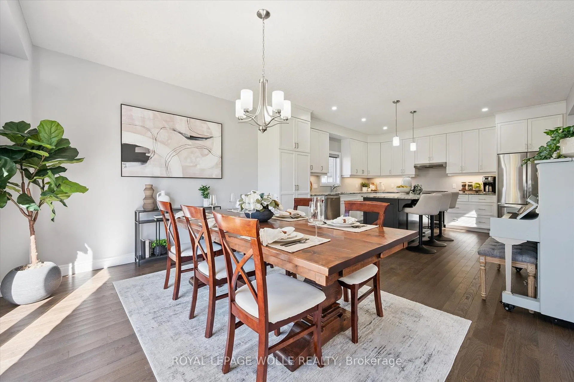 Photo 15 of 8 Griffith Court, North Perth, Listowel — HOMEH