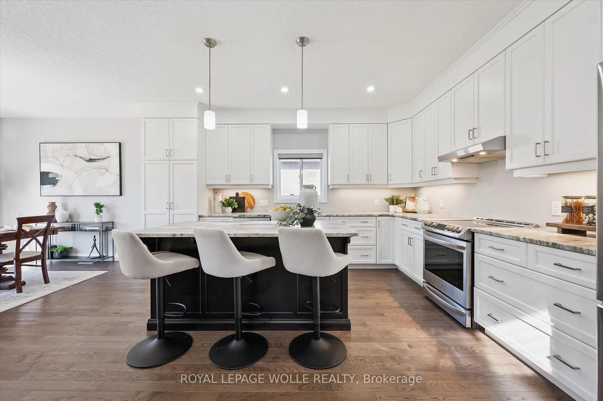Photo 16 of 8 Griffith Court, North Perth, Listowel — HOMEH